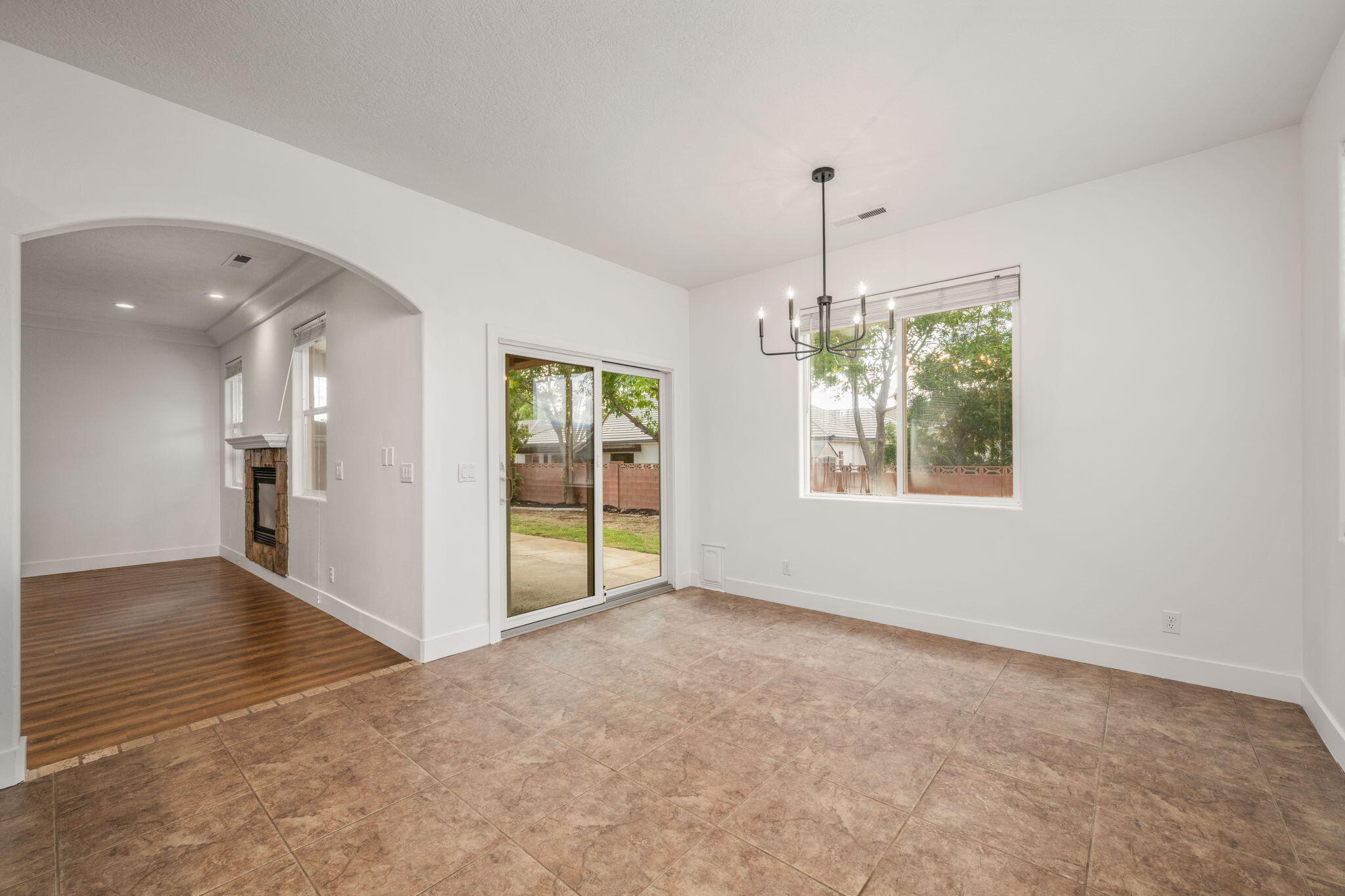 HURRICANE TOWNSITE - Residential