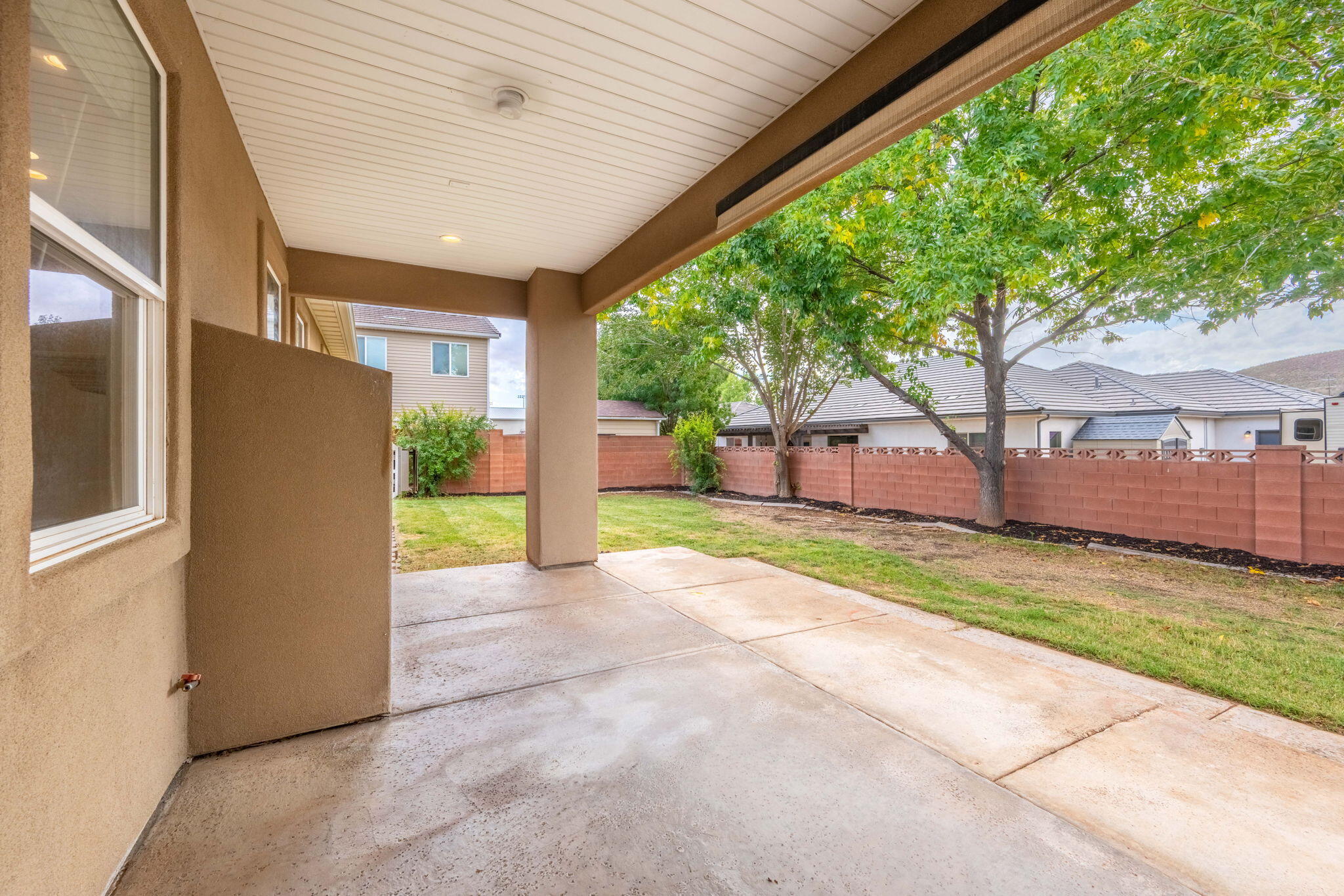 HURRICANE TOWNSITE - Residential