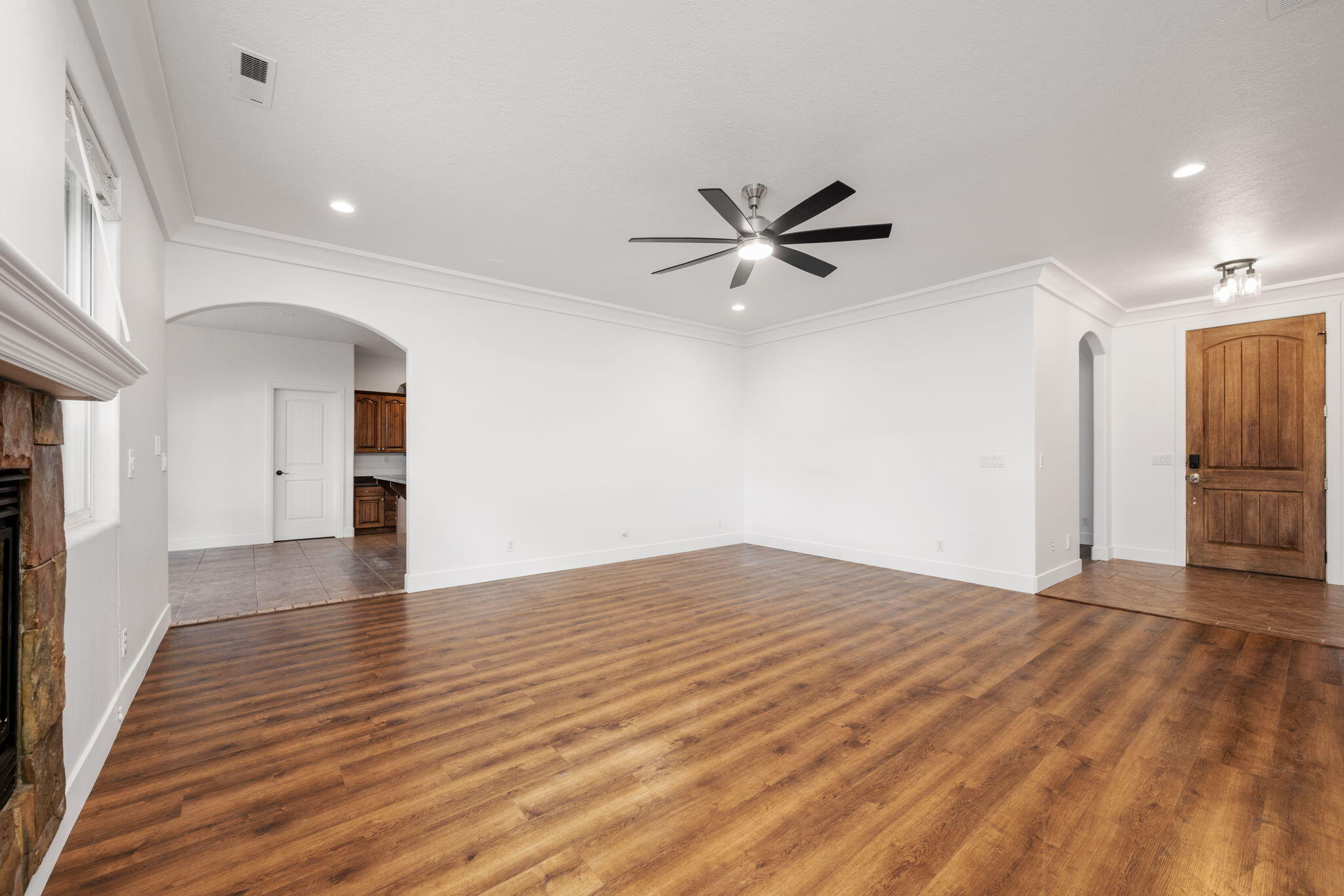 HURRICANE TOWNSITE - Residential