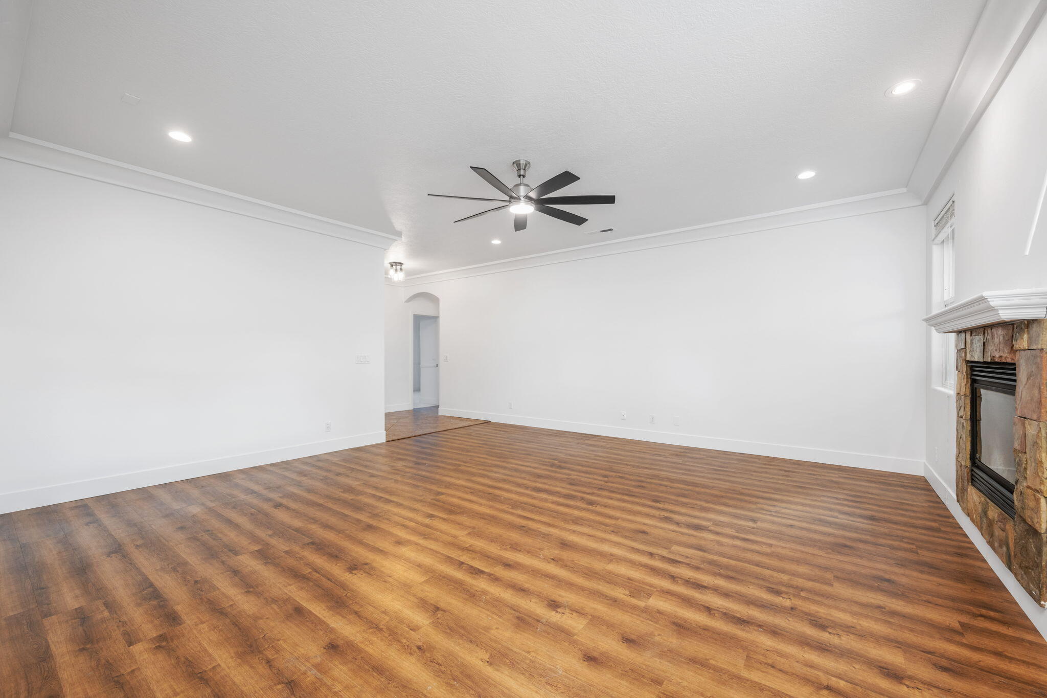 HURRICANE TOWNSITE - Residential