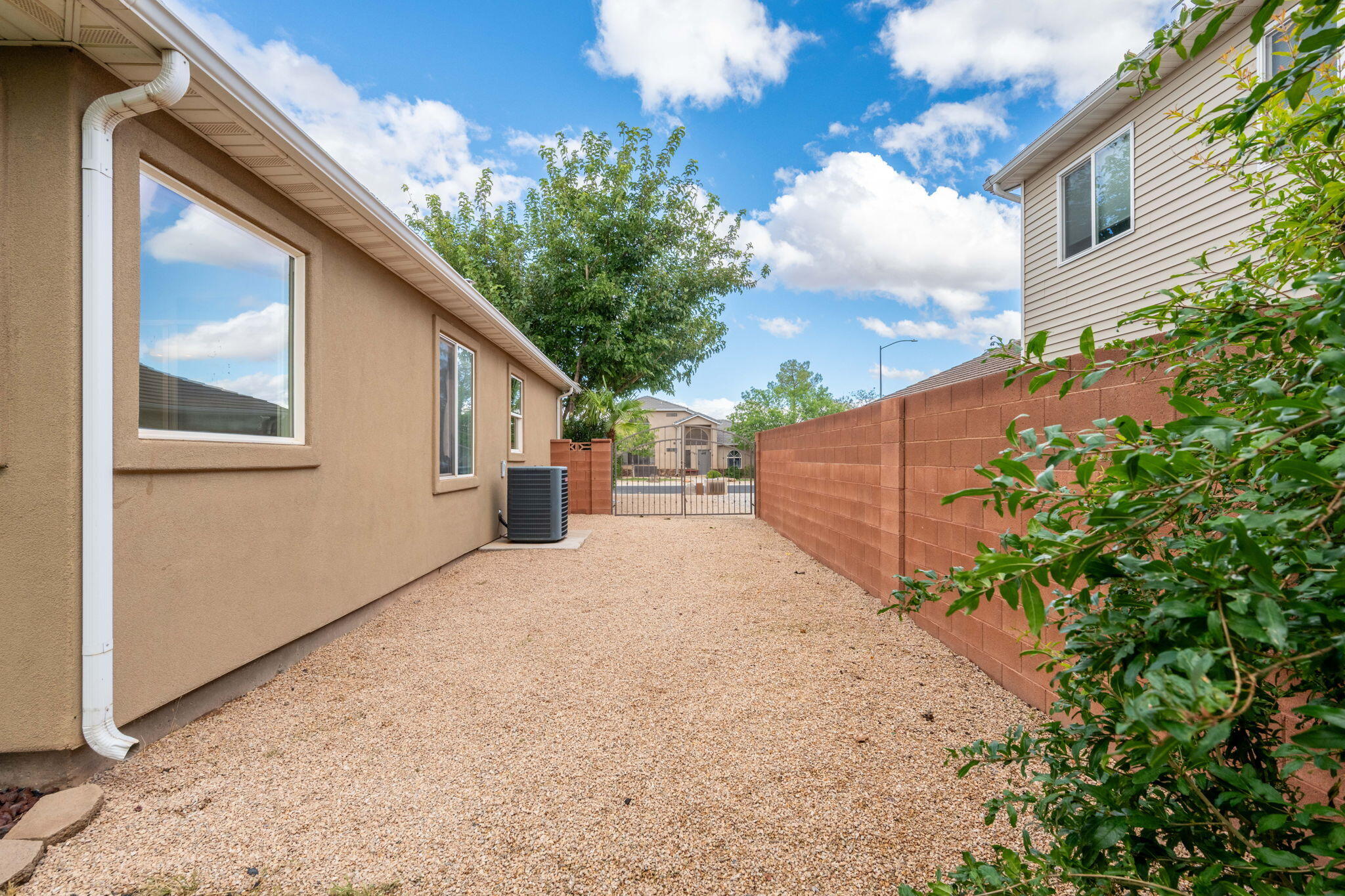 HURRICANE TOWNSITE - Residential