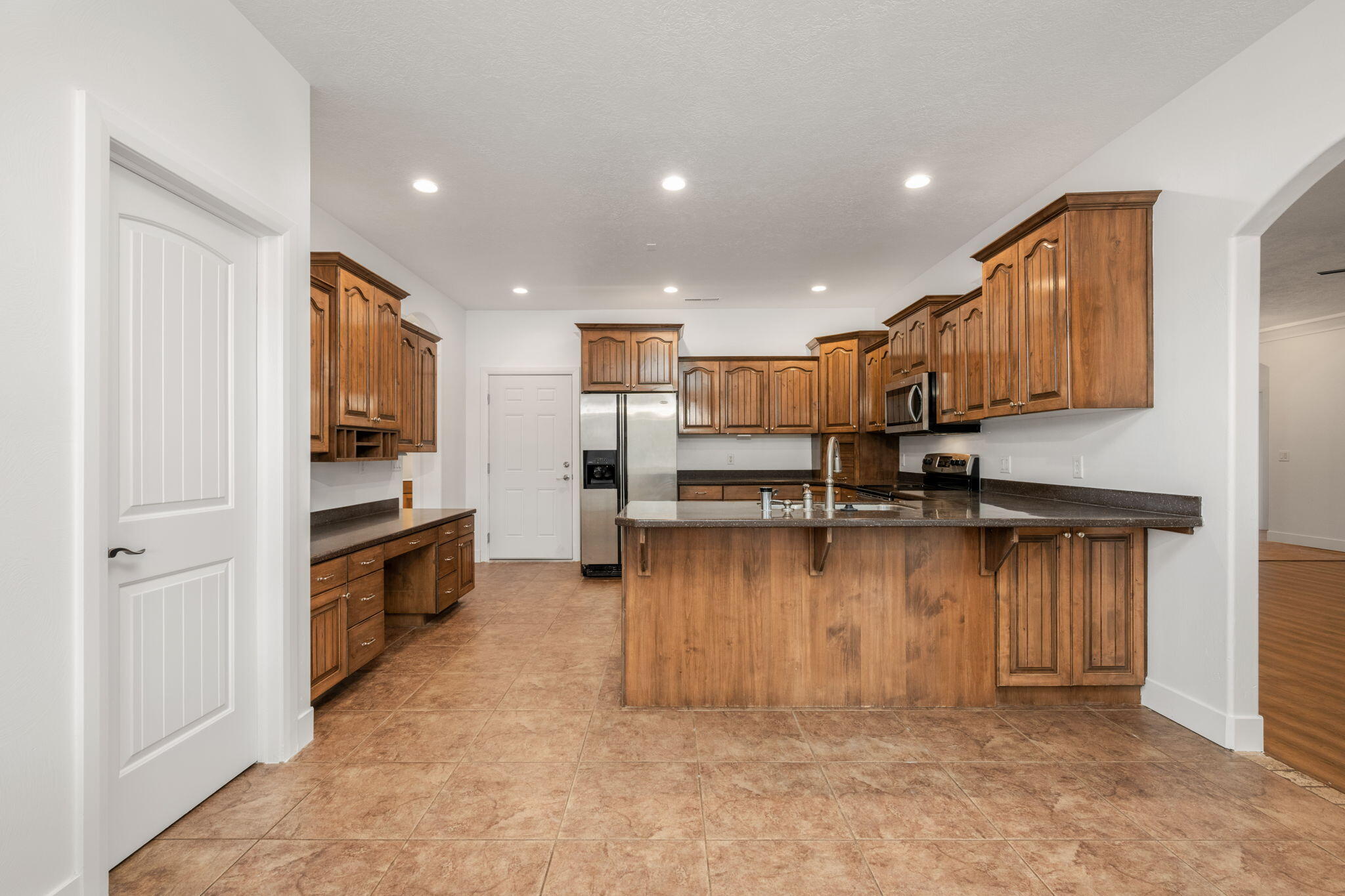 HURRICANE TOWNSITE - Residential