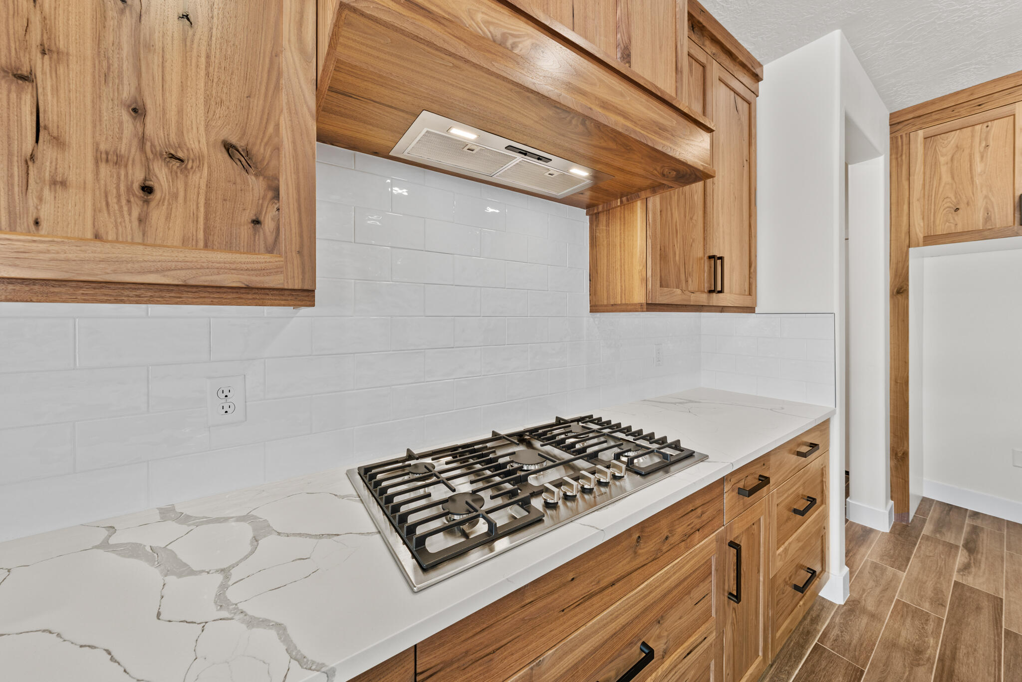 HURRICANE FIELDS ESTATES - Residential