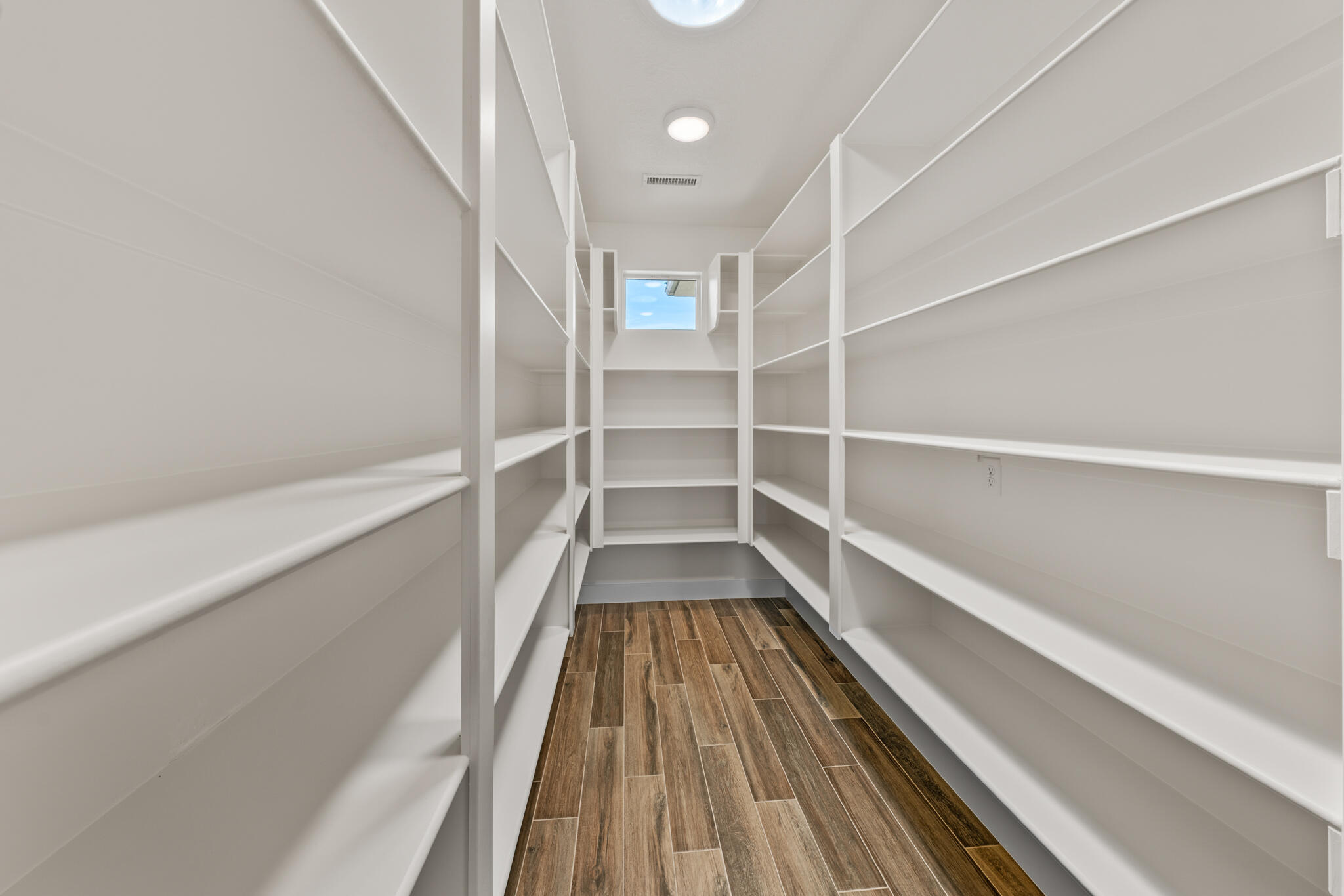 HURRICANE FIELDS ESTATES - Residential