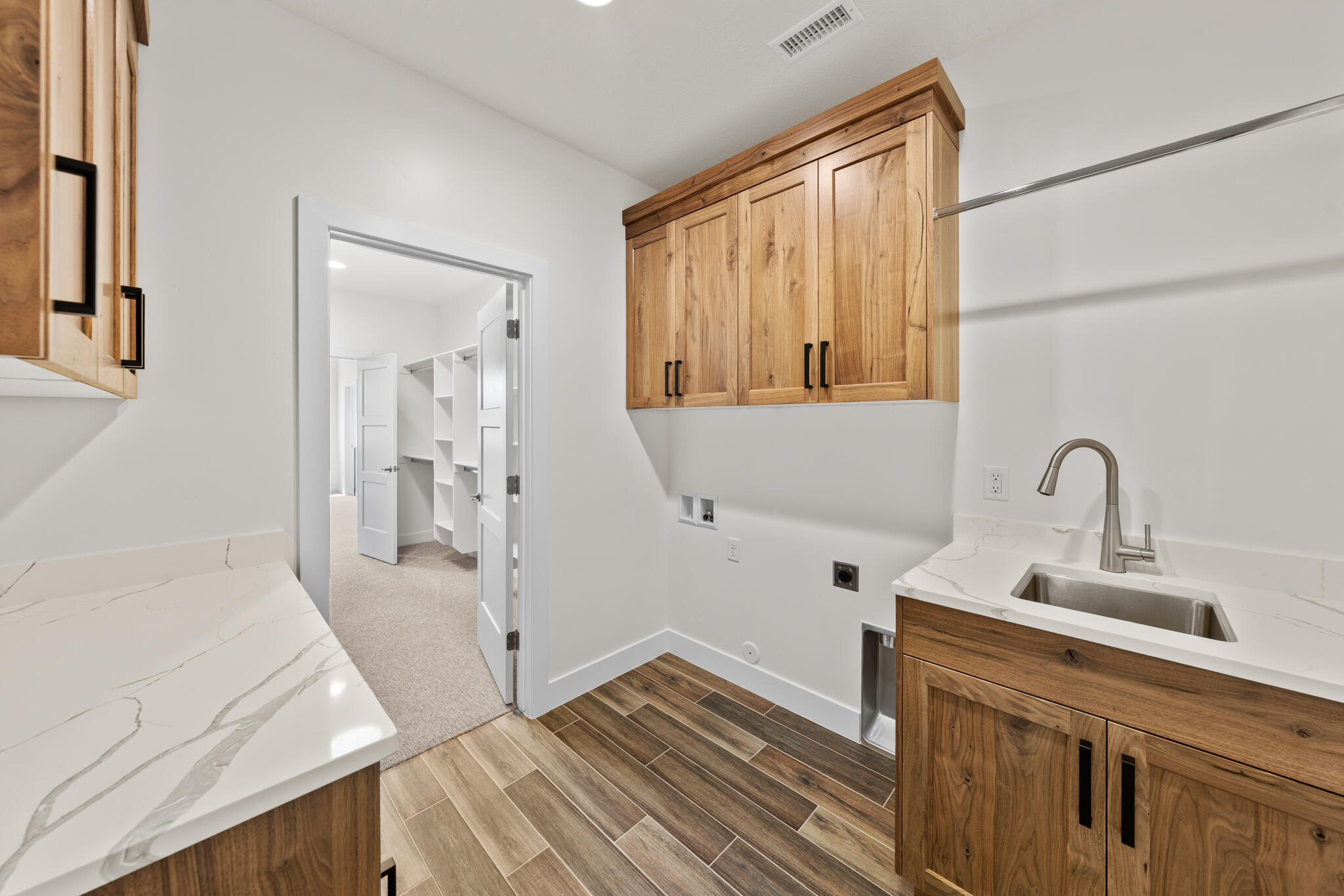 HURRICANE FIELDS ESTATES - Residential