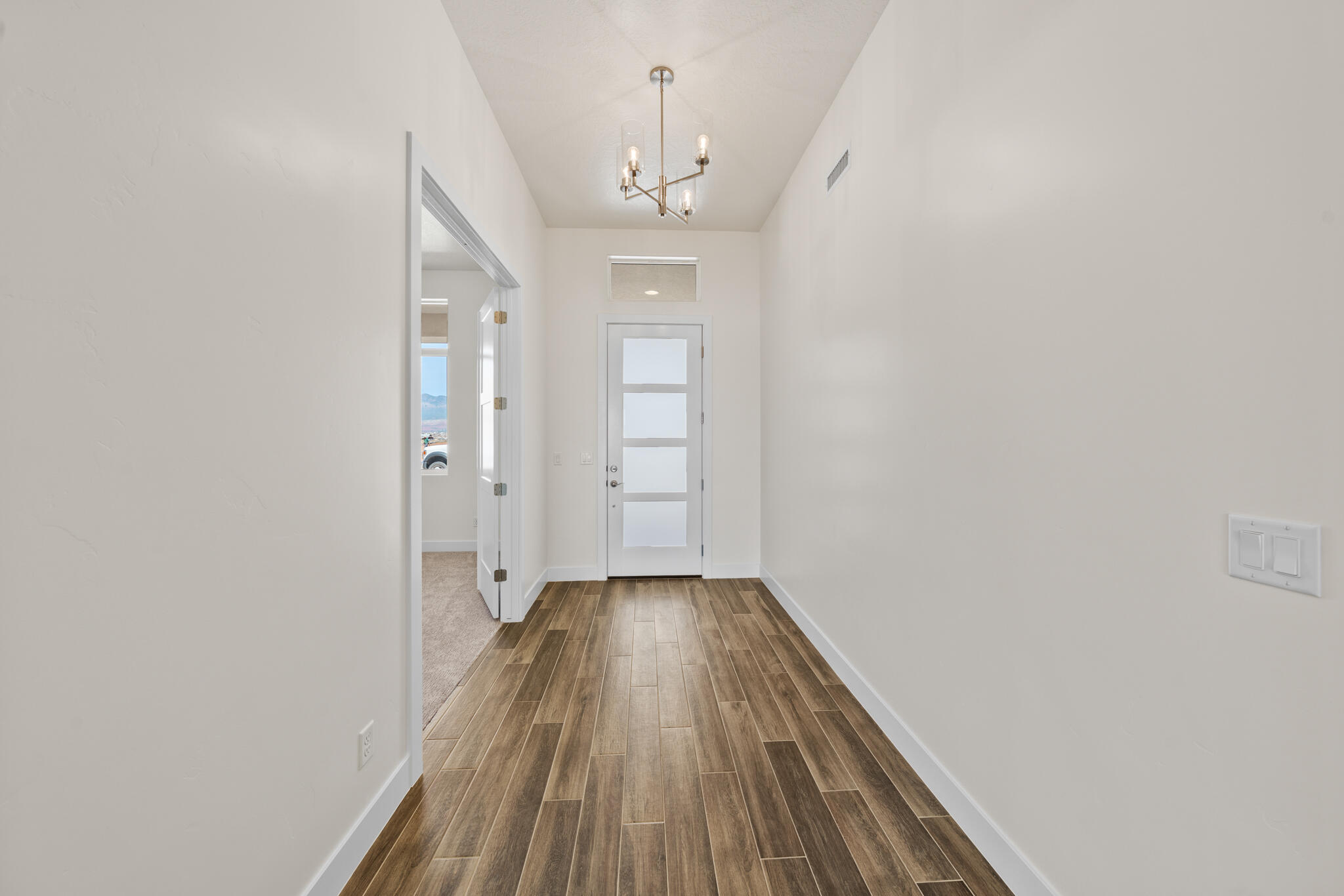 HURRICANE FIELDS ESTATES - Residential