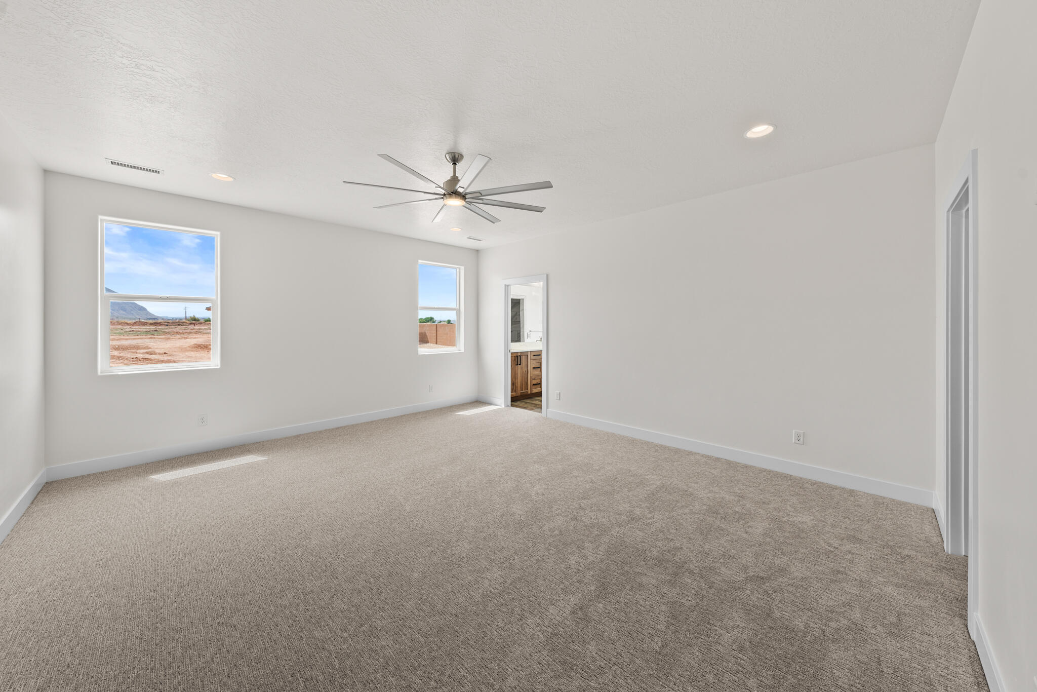 HURRICANE FIELDS ESTATES - Residential