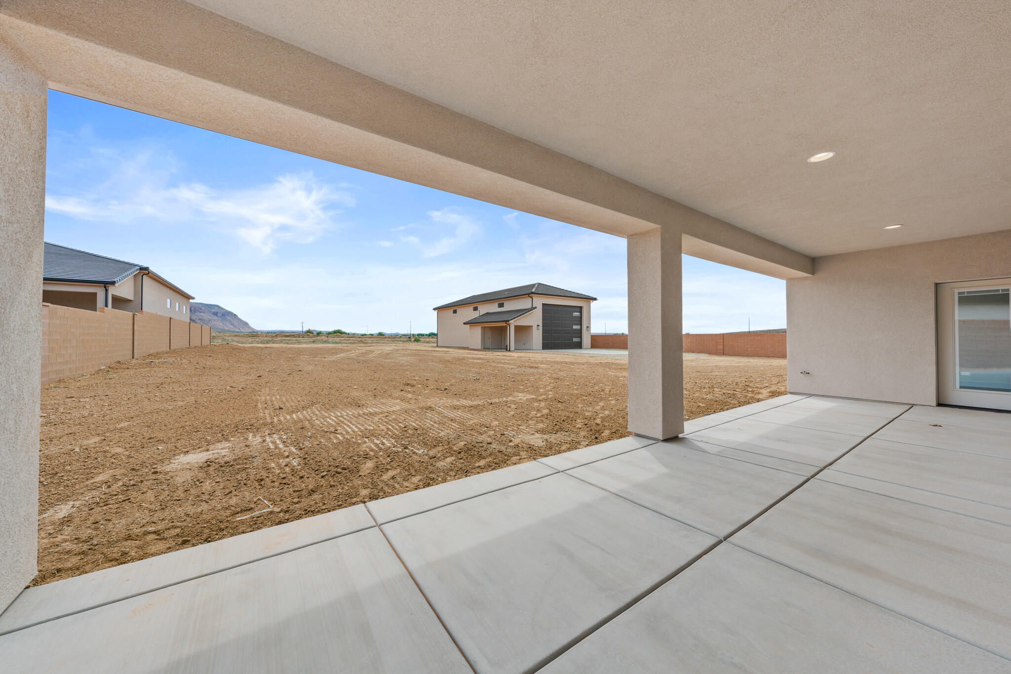 HURRICANE FIELDS ESTATES - Residential