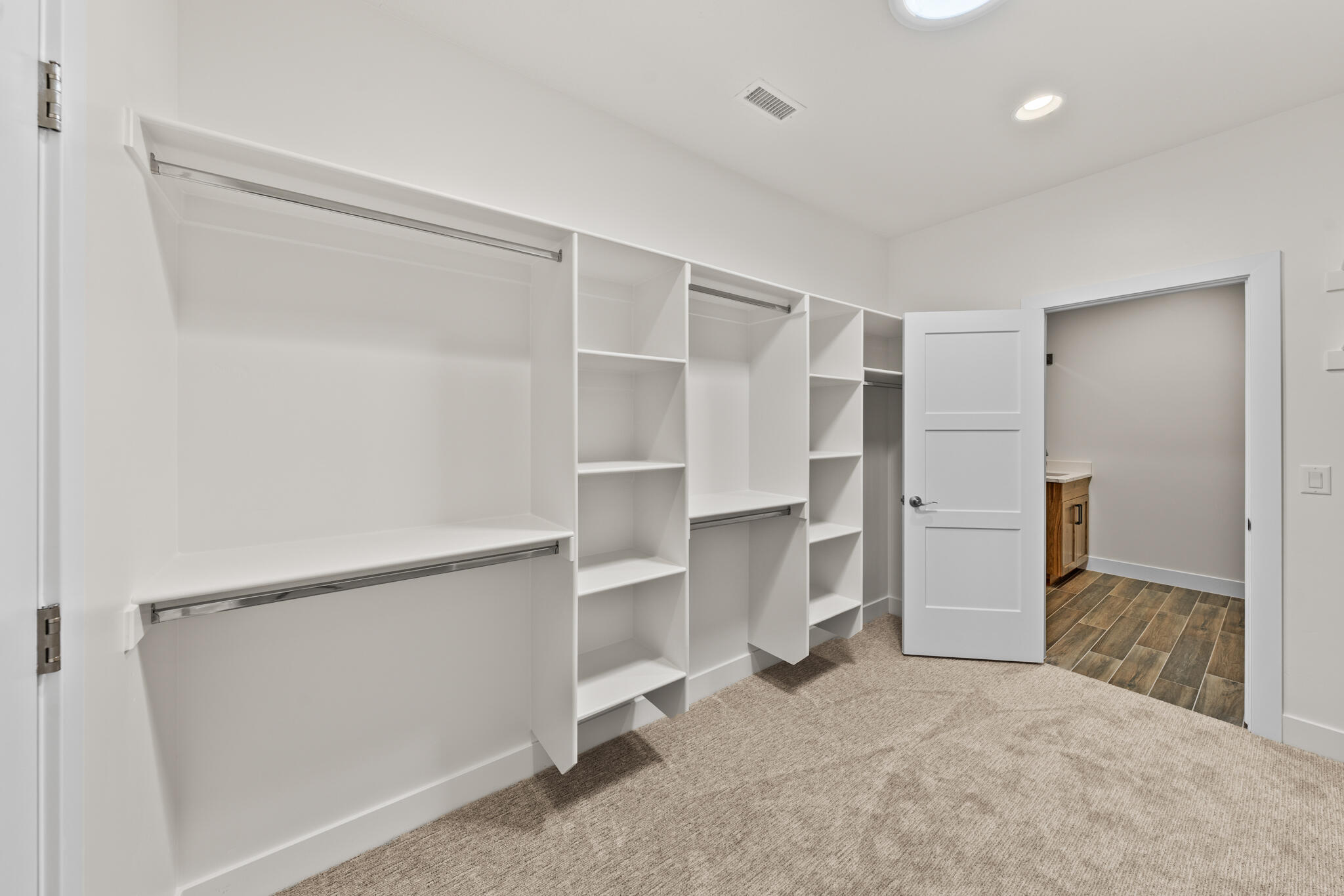 HURRICANE FIELDS ESTATES - Residential