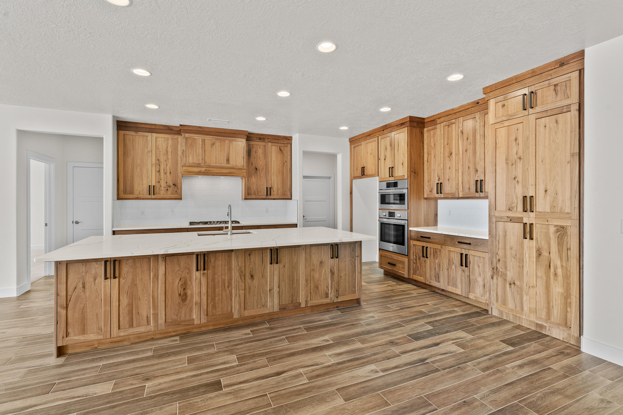 HURRICANE FIELDS ESTATES - Residential