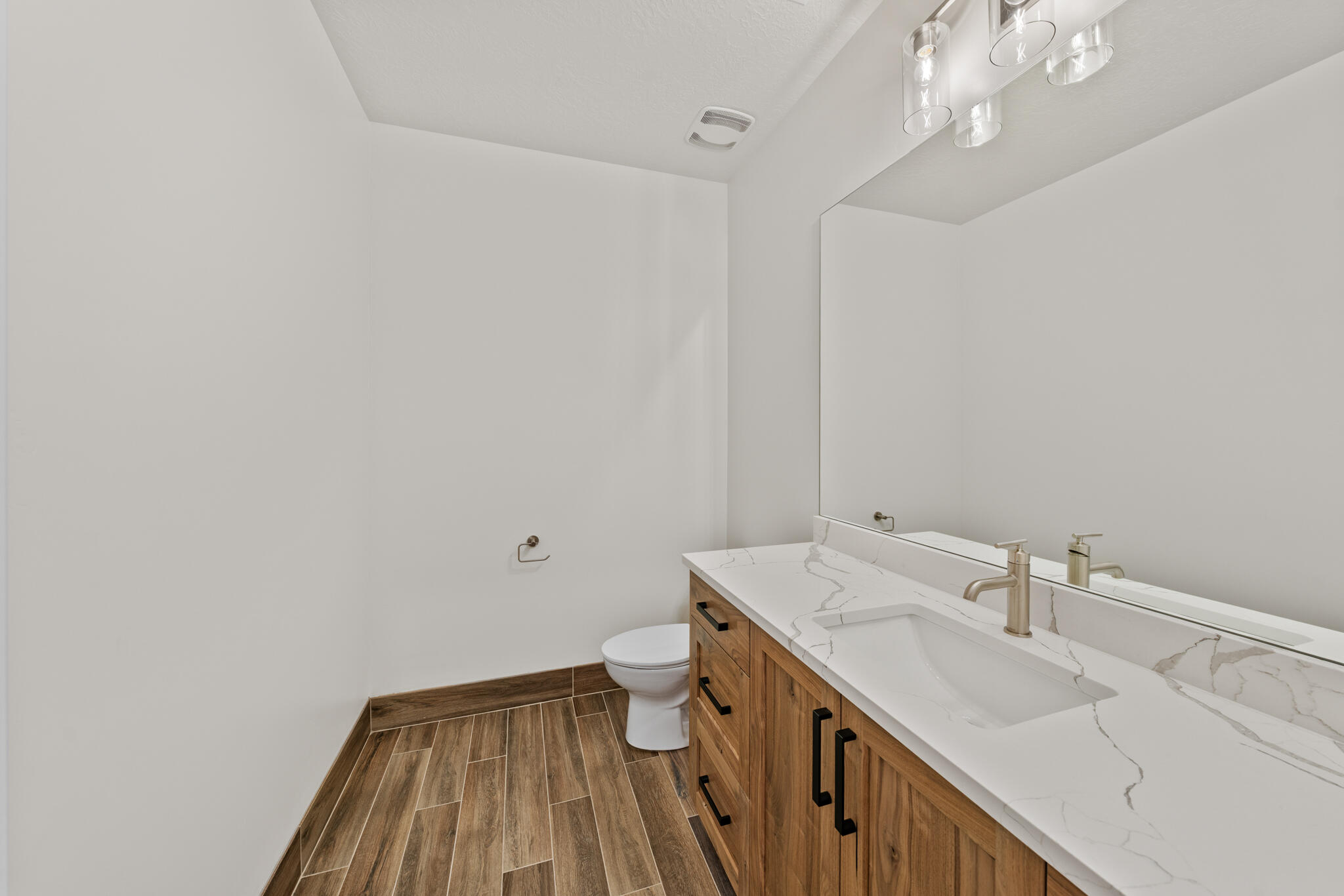 HURRICANE FIELDS ESTATES - Residential