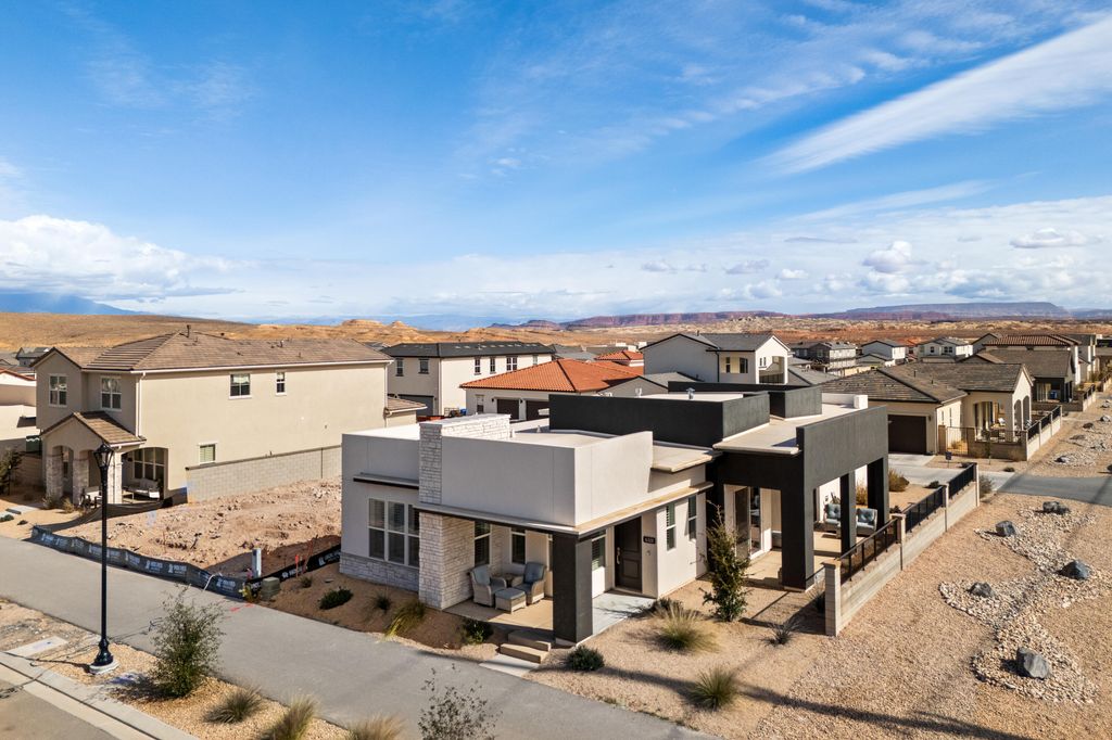 Photo of 6328 S MALACHITE, Saint George, UT 84790 (MLS # 26-269441)