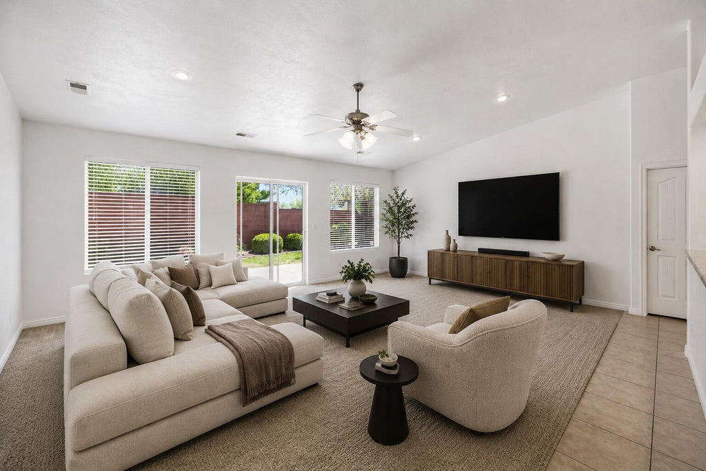 Photo of 1630 E 2450 South ST 263 #263, Saint George, UT 84790 (MLS # 26-273794)