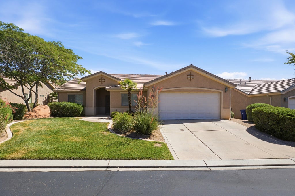 Photo of 1630 E 2450 South ST 263 #263, Saint George, UT 84790 (MLS # 26-273794)