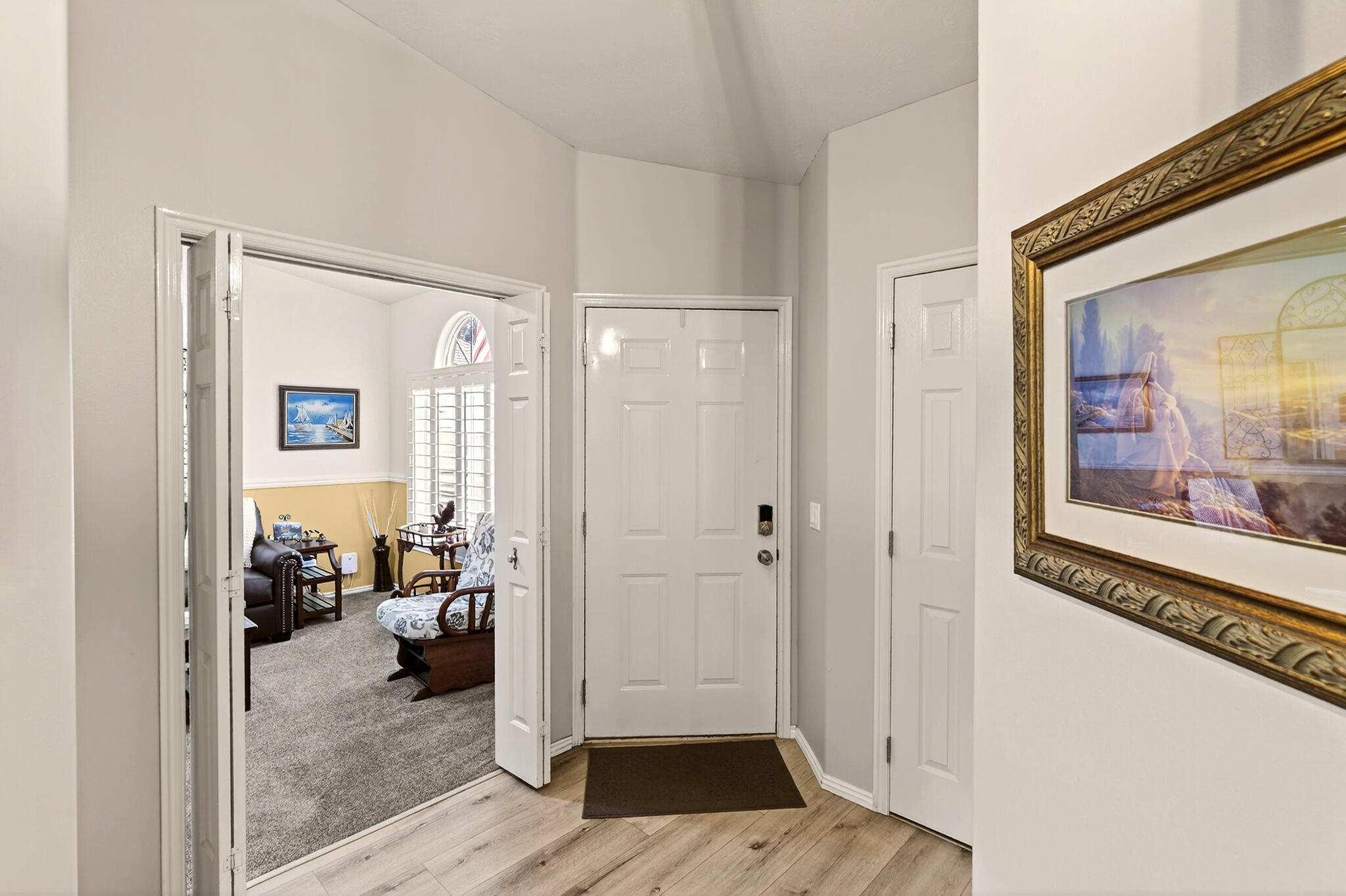 PADRE LAKES TOWNHOMES - Residential