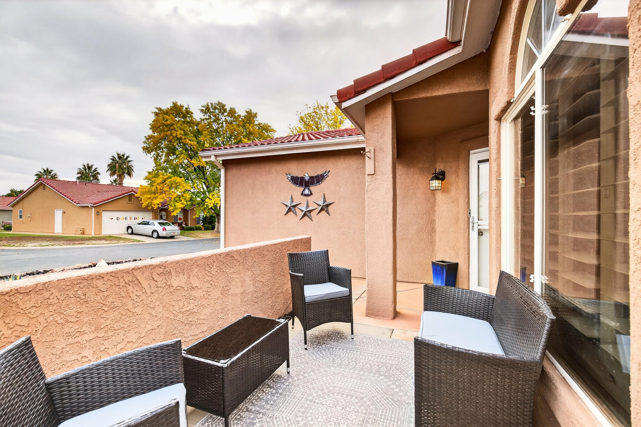 PADRE LAKES TOWNHOMES - Residential