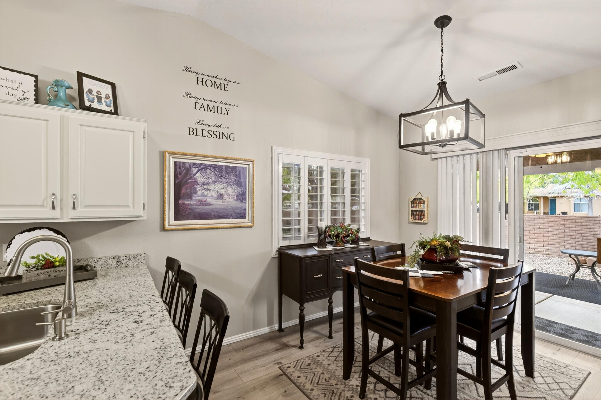 PADRE LAKES TOWNHOMES - Residential