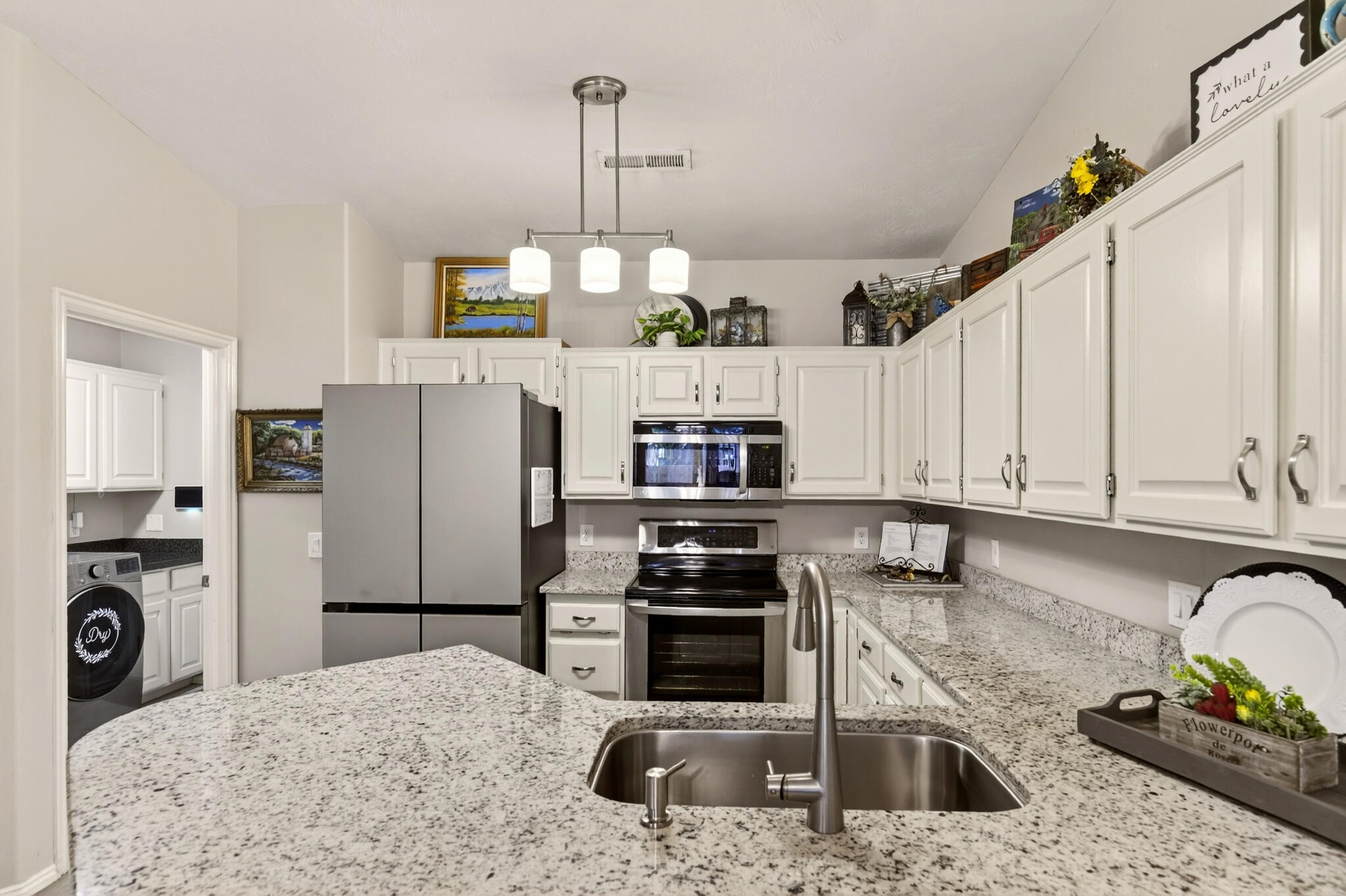 PADRE LAKES TOWNHOMES - Residential