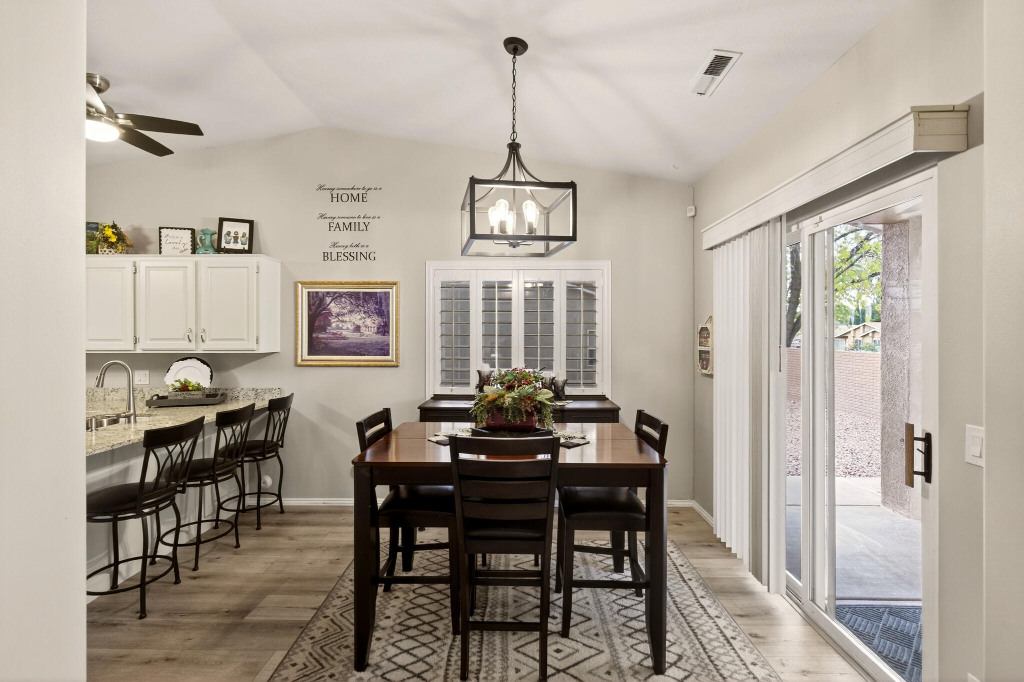 PADRE LAKES TOWNHOMES - Residential