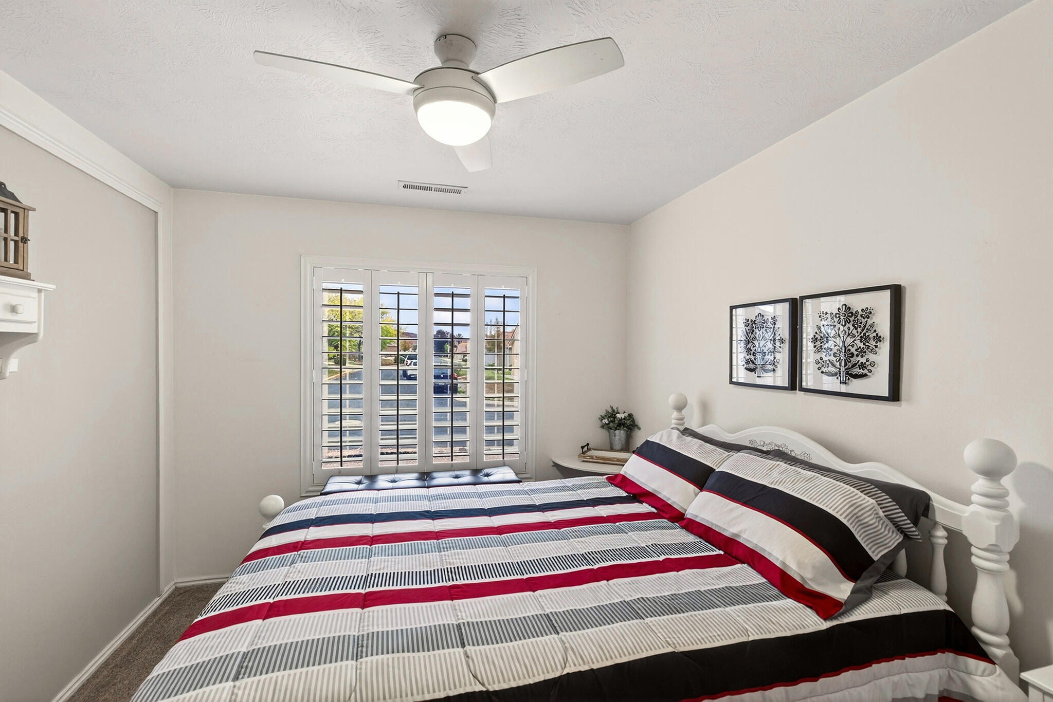 PADRE LAKES TOWNHOMES - Residential