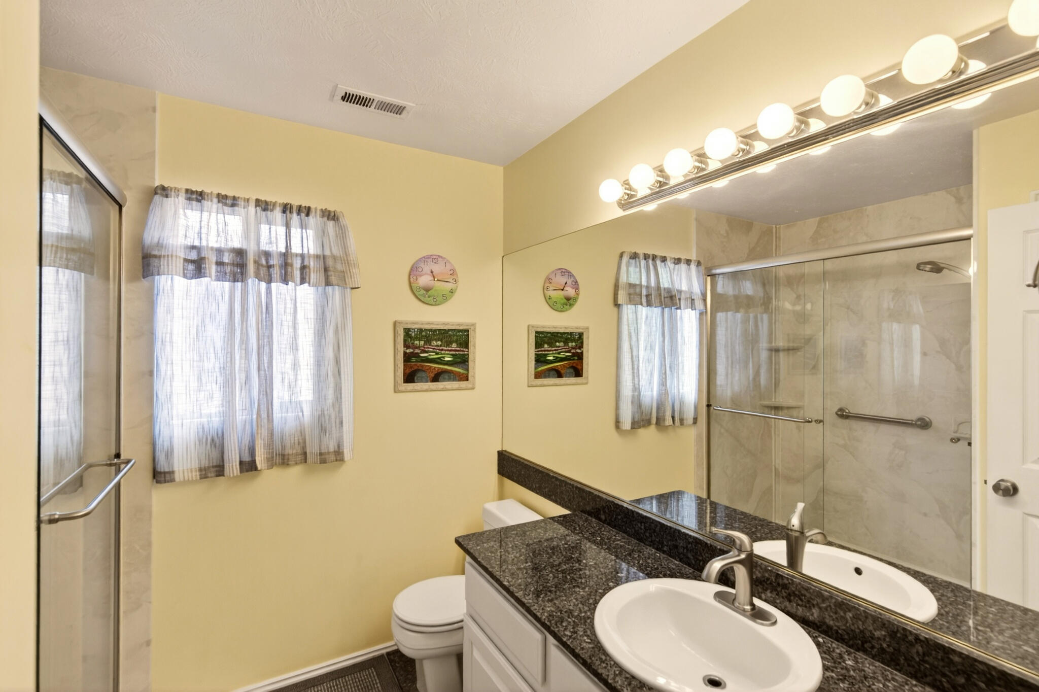 PADRE LAKES TOWNHOMES - Residential