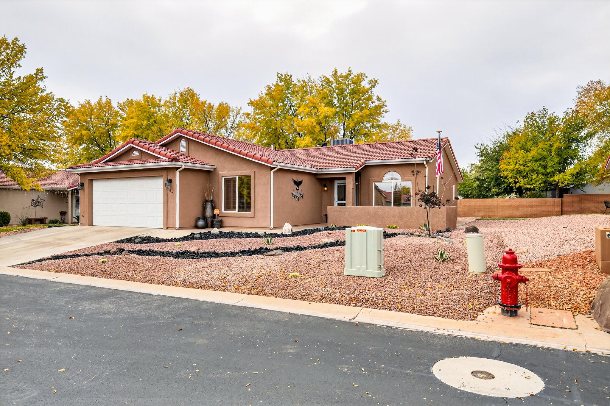 PADRE LAKES TOWNHOMES - Residential