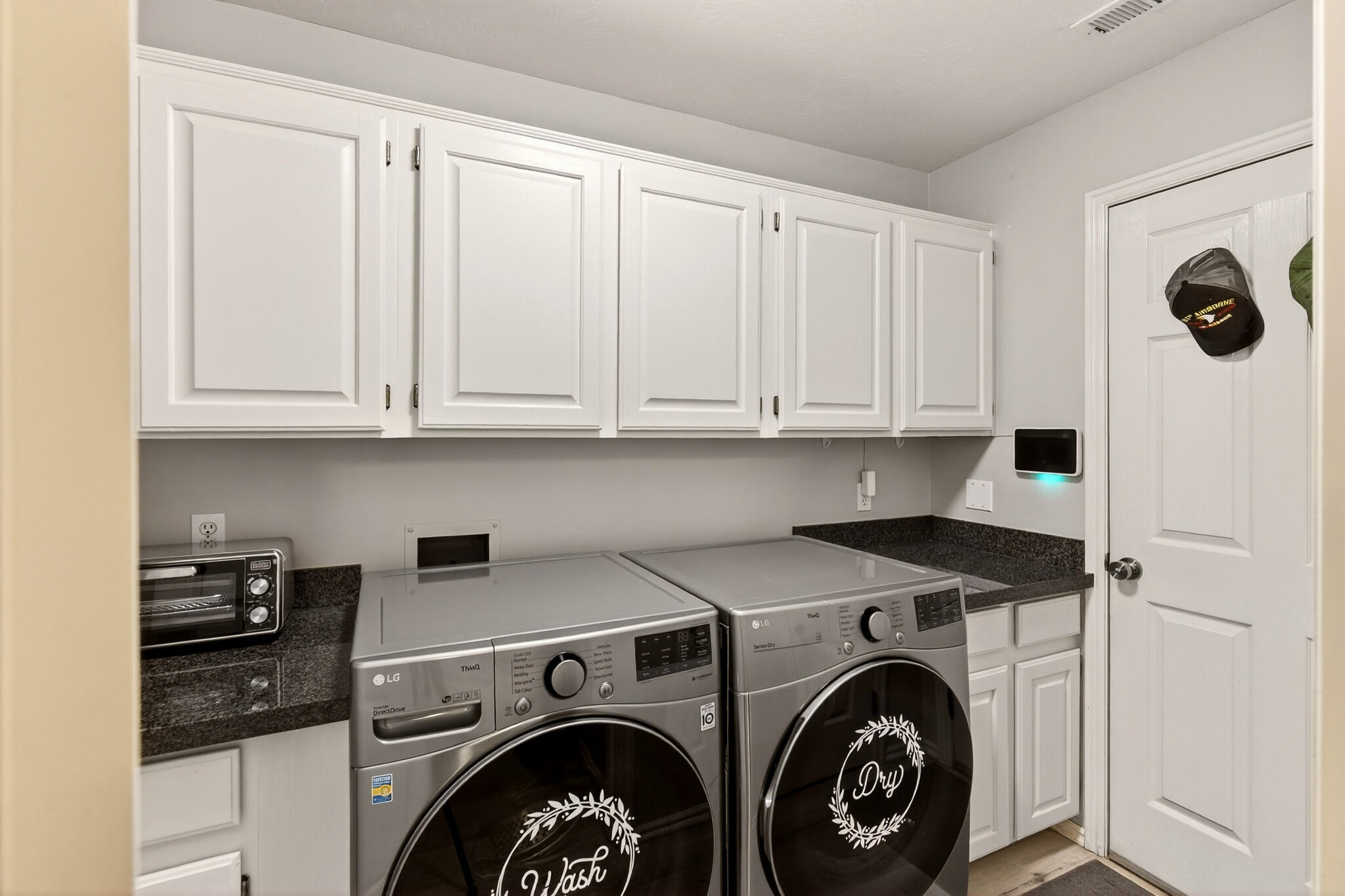 PADRE LAKES TOWNHOMES - Residential