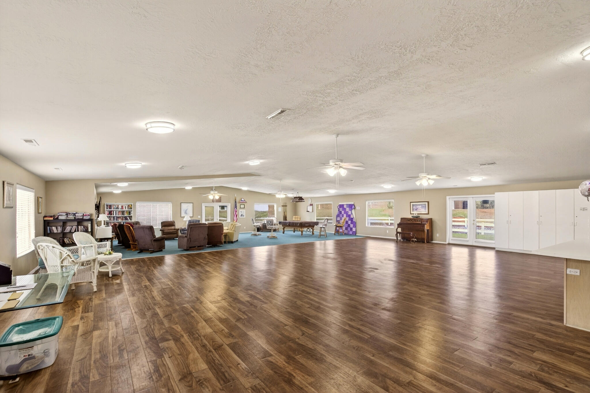 PADRE LAKES TOWNHOMES - Residential