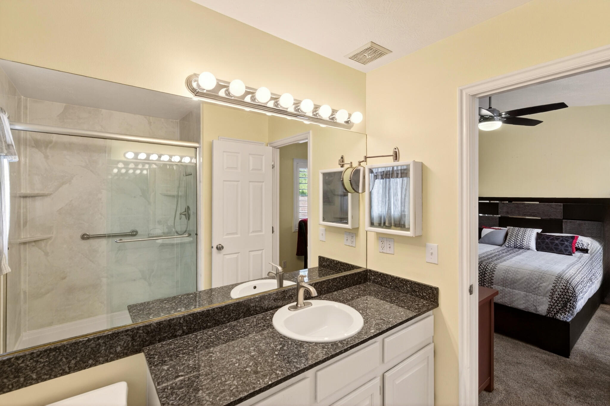 PADRE LAKES TOWNHOMES - Residential