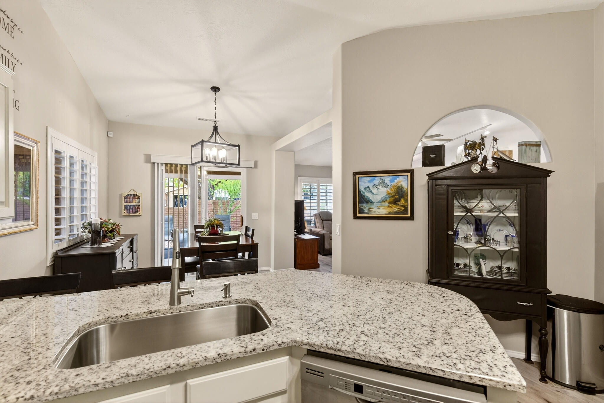 PADRE LAKES TOWNHOMES - Residential