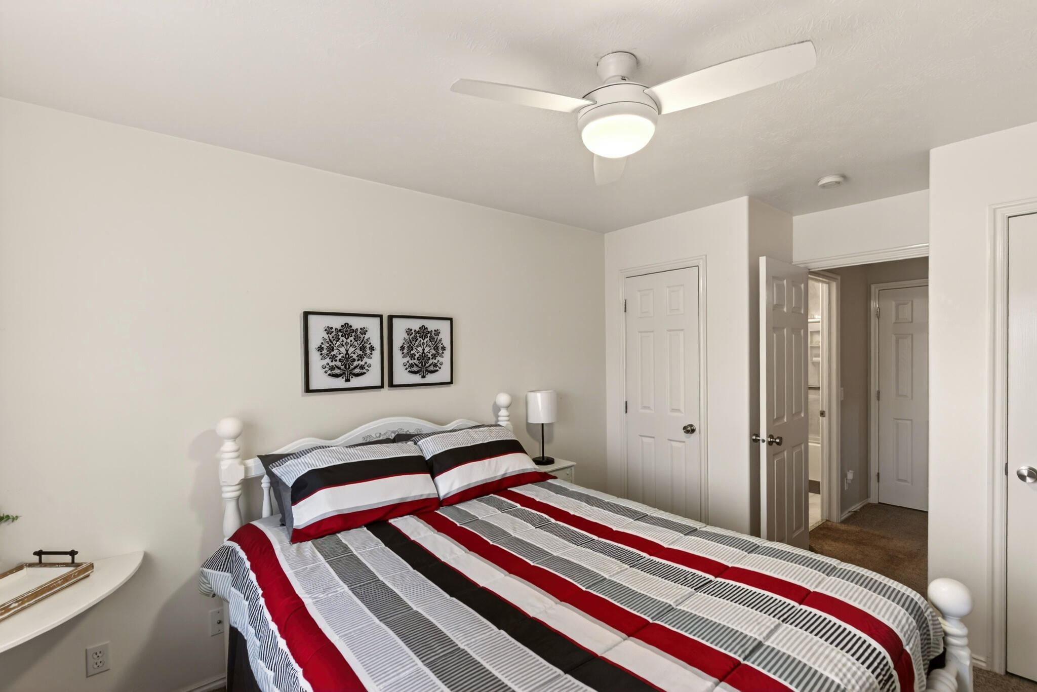 PADRE LAKES TOWNHOMES - Residential