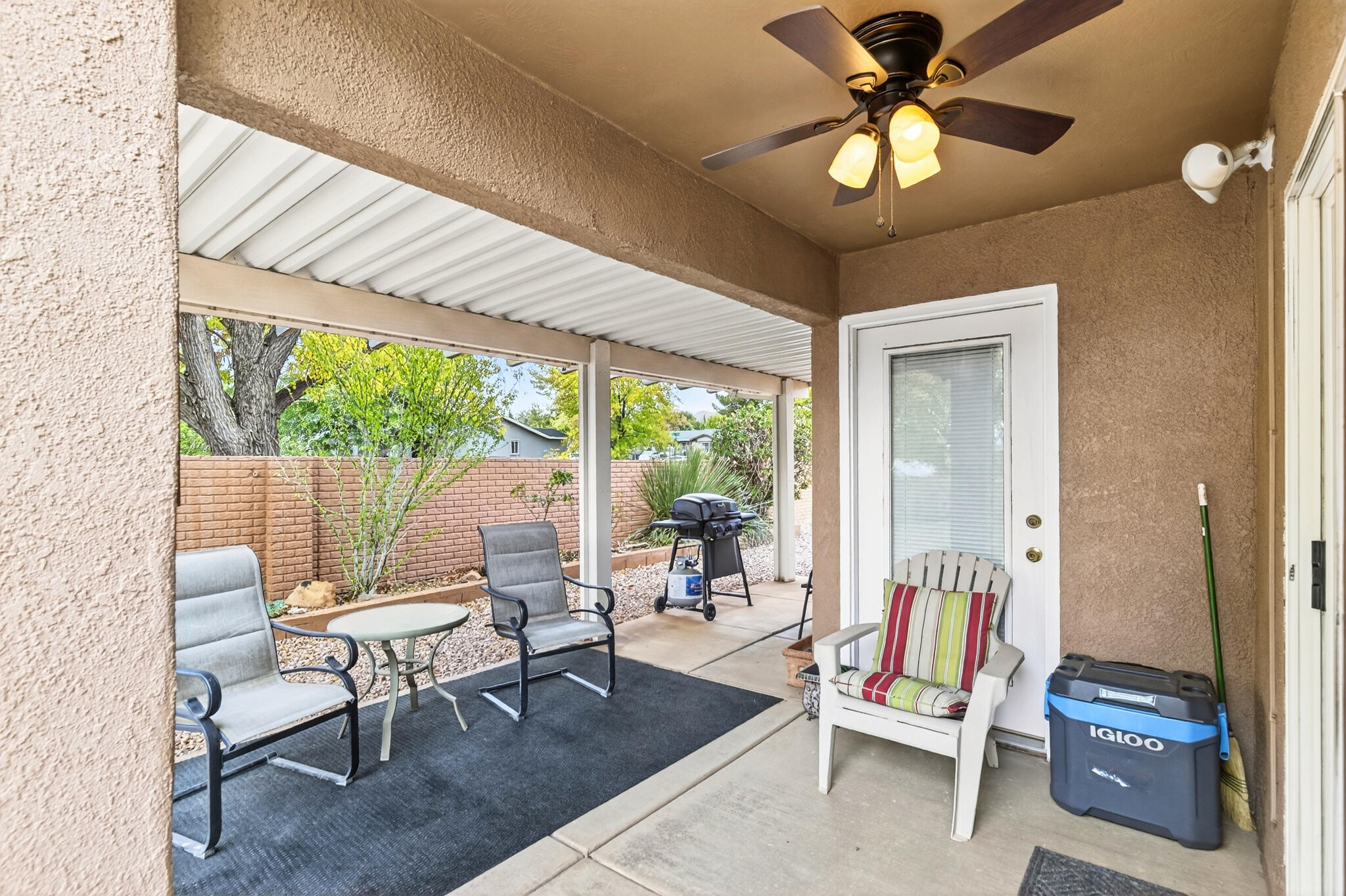 PADRE LAKES TOWNHOMES - Residential