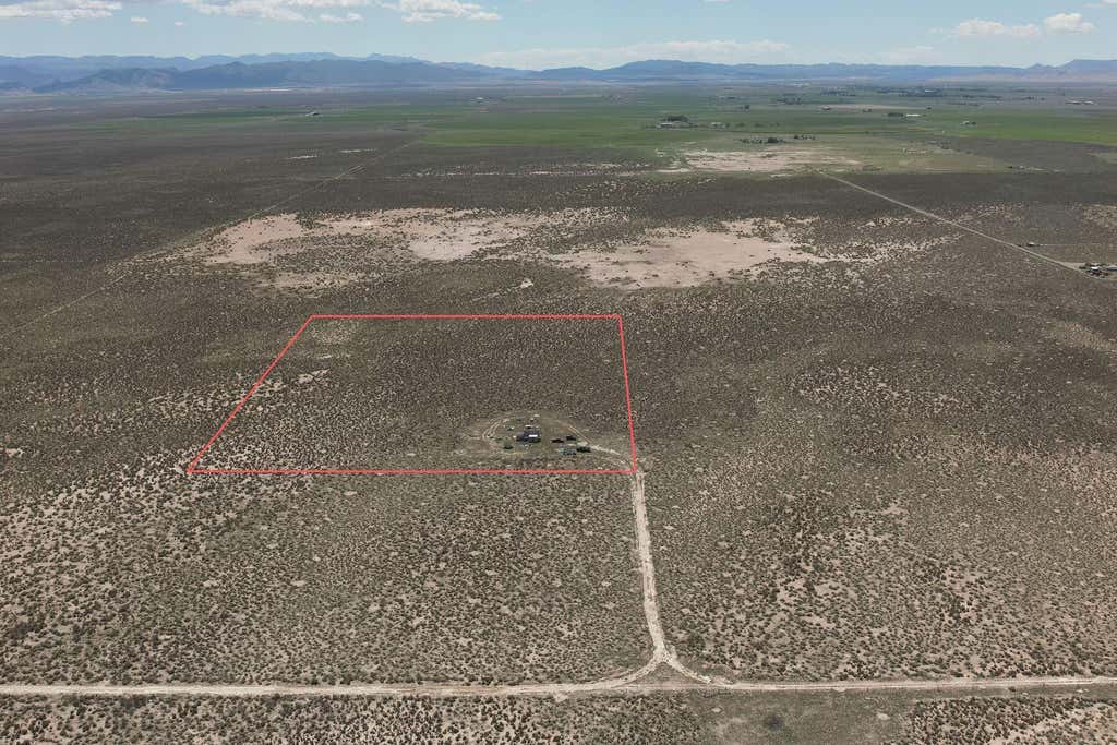 Photo of 5600 N 1400 E, Beryl, UT 84714 (MLS # 26-275400)