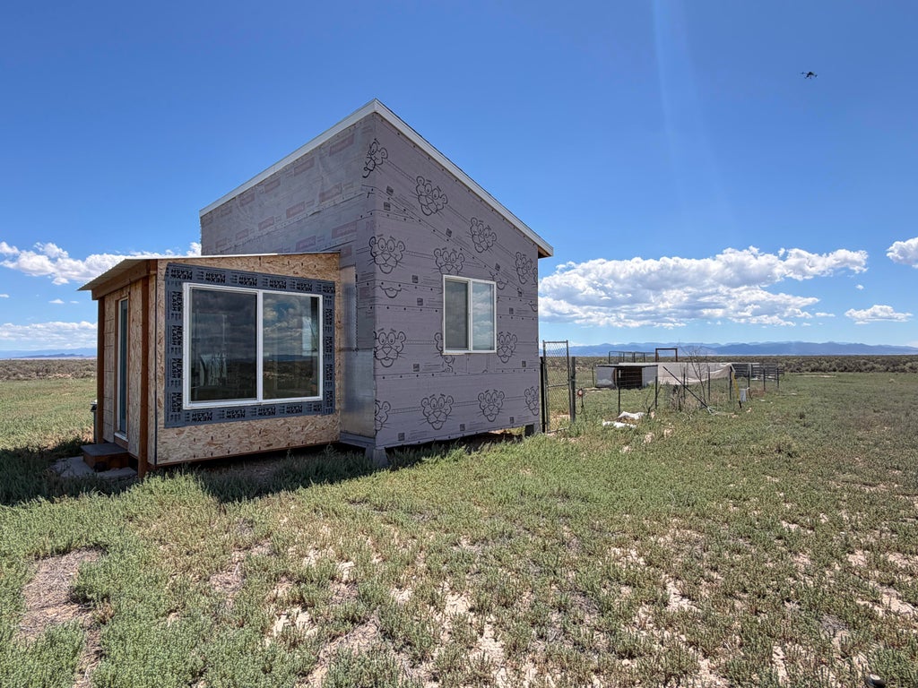 Photo of 5600 N 1400 E, Beryl, UT 84714 (MLS # 26-275400)