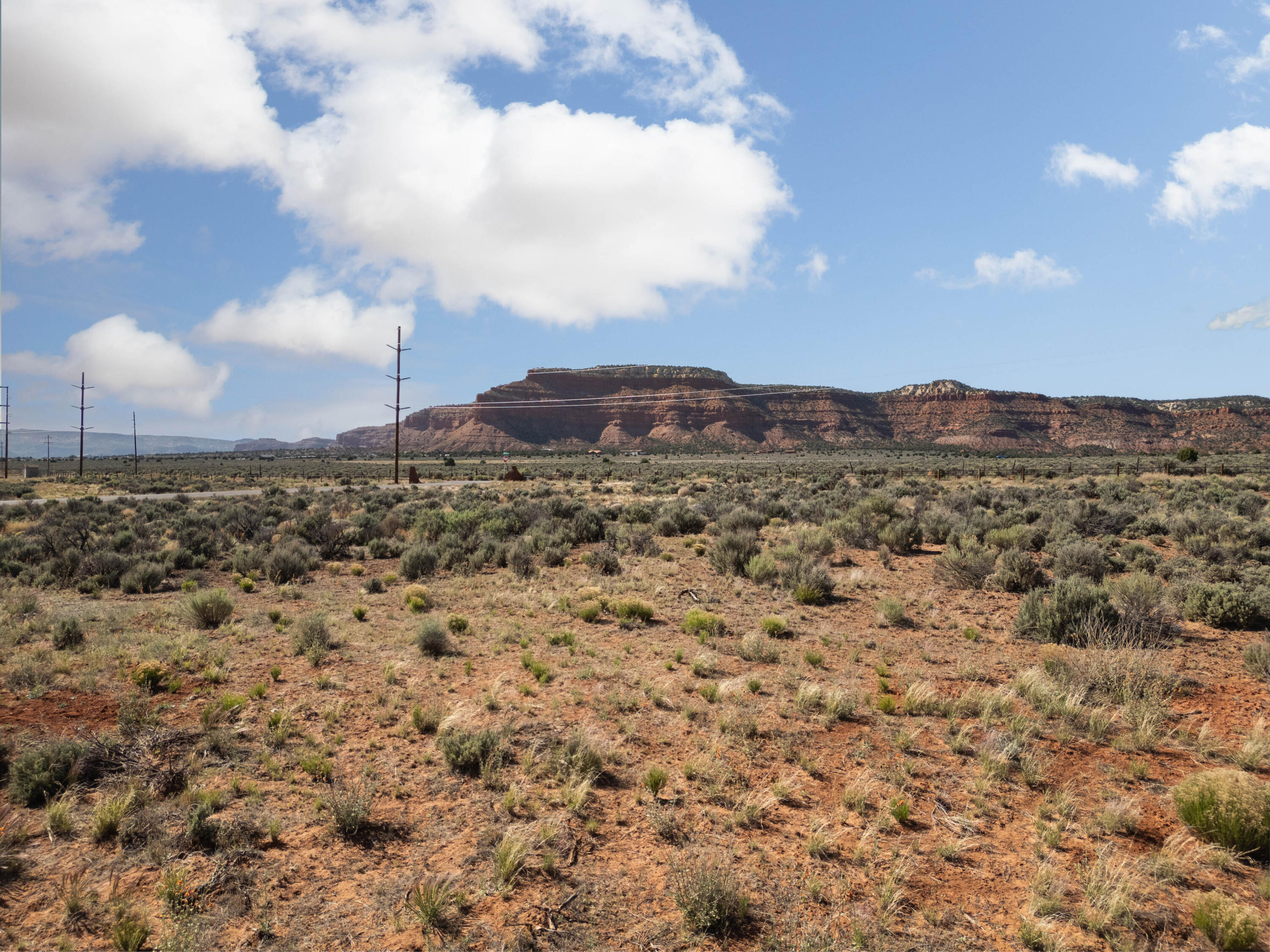 CRIMSON ESTATES - Land