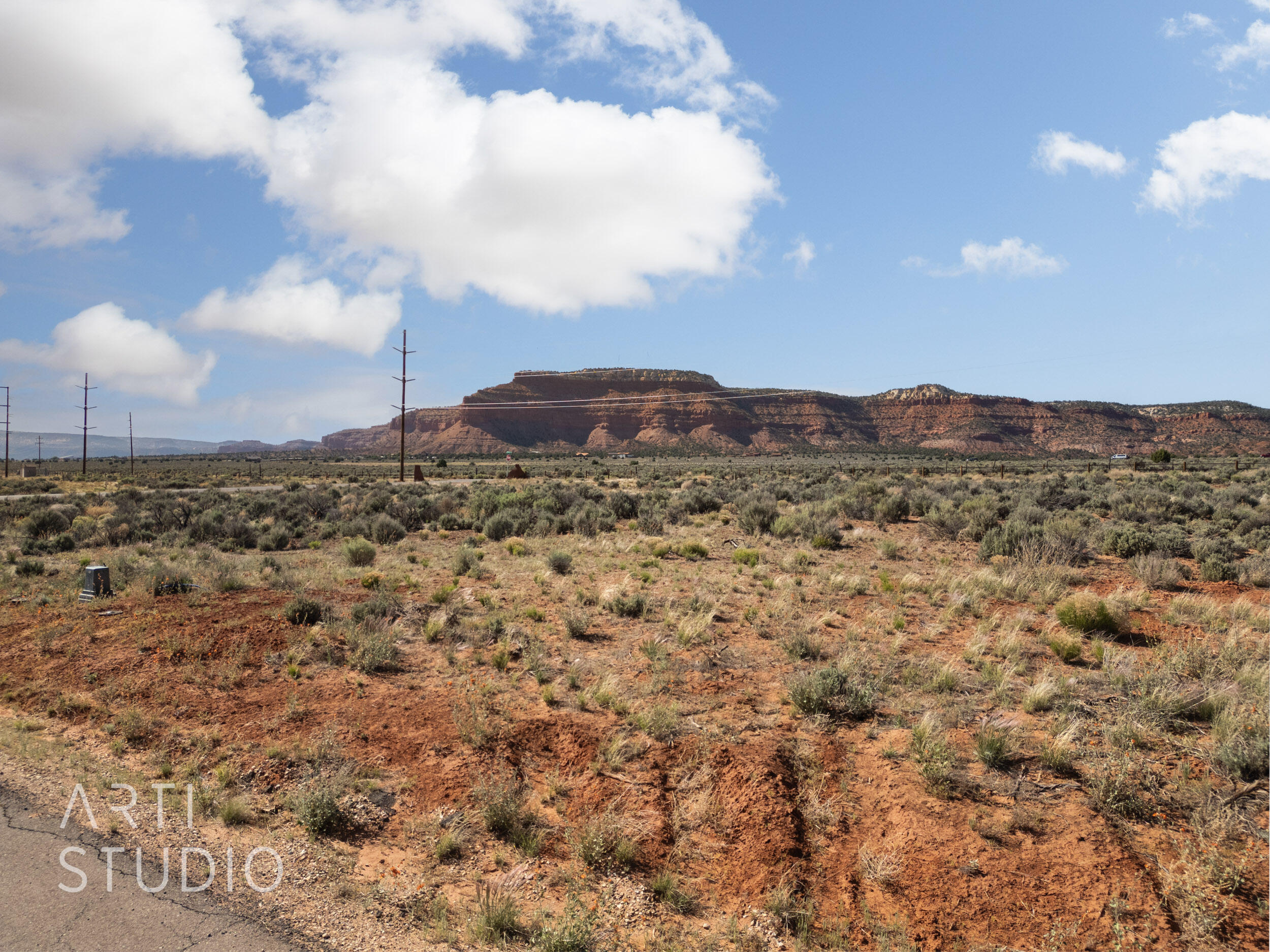 CRIMSON ESTATES - Land