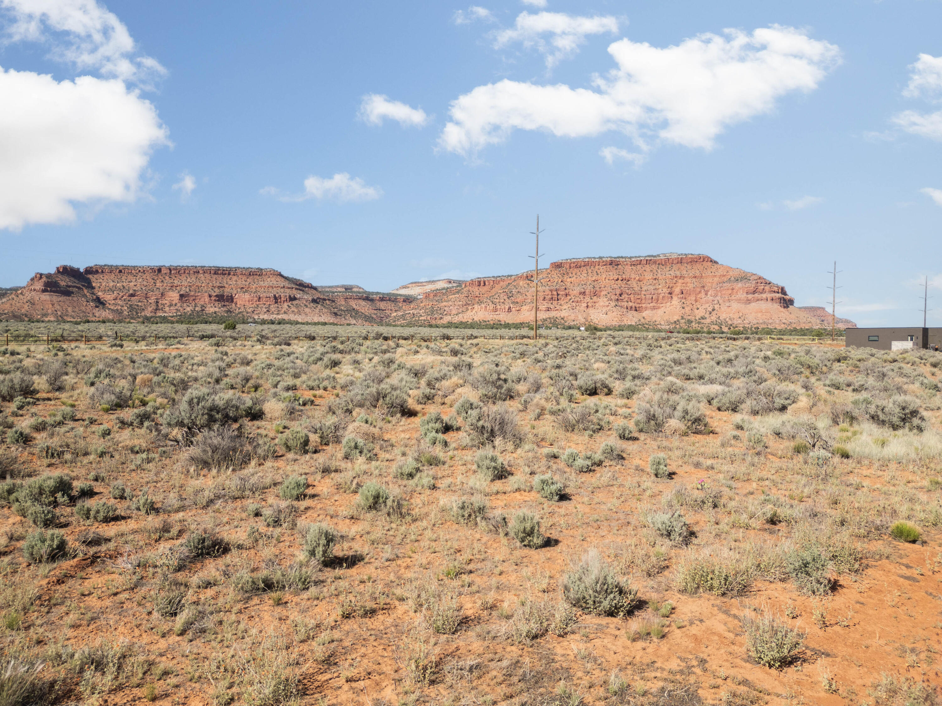 CRIMSON ESTATES - Land