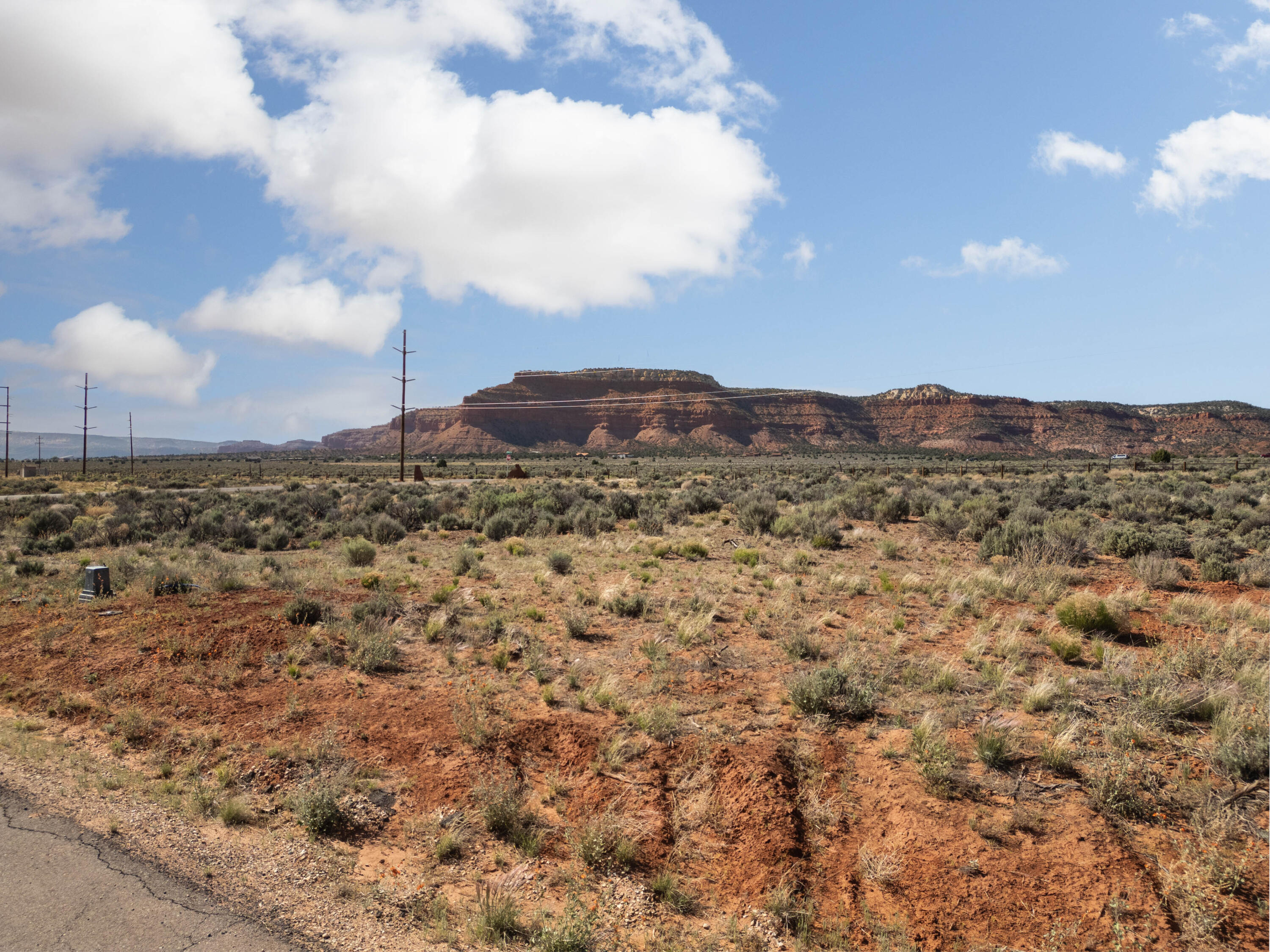 CRIMSON ESTATES - Land