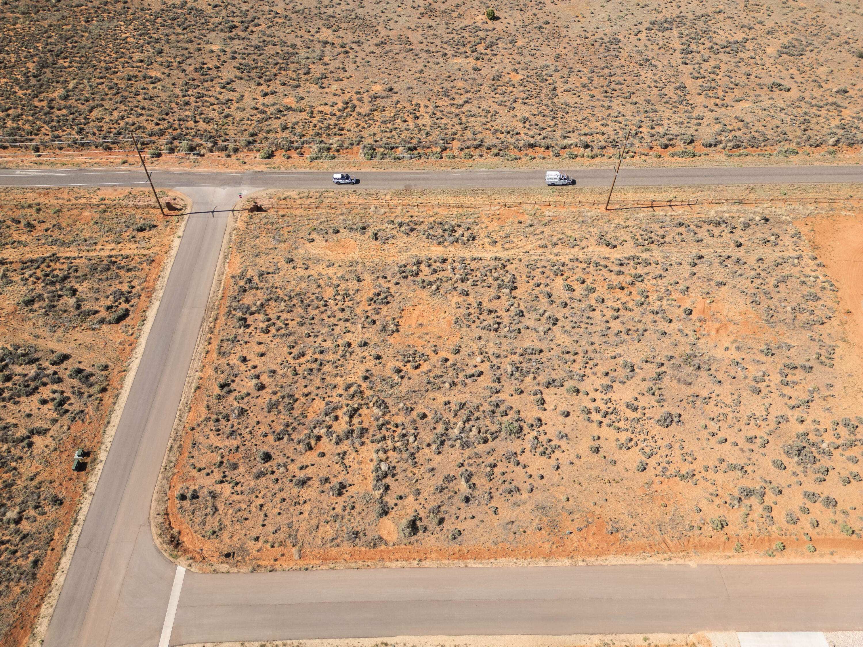 CRIMSON ESTATES - Land