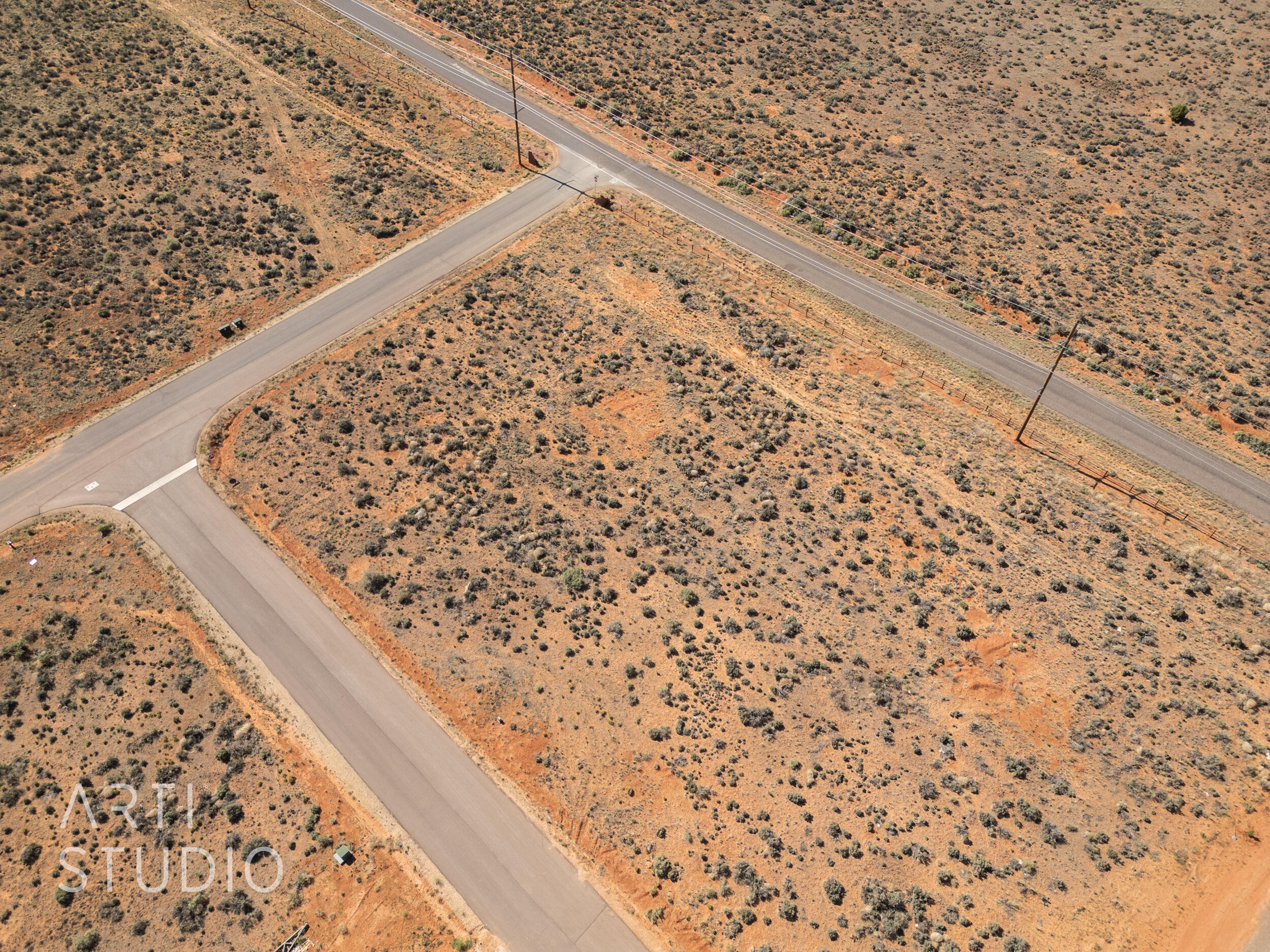 CRIMSON ESTATES - Land