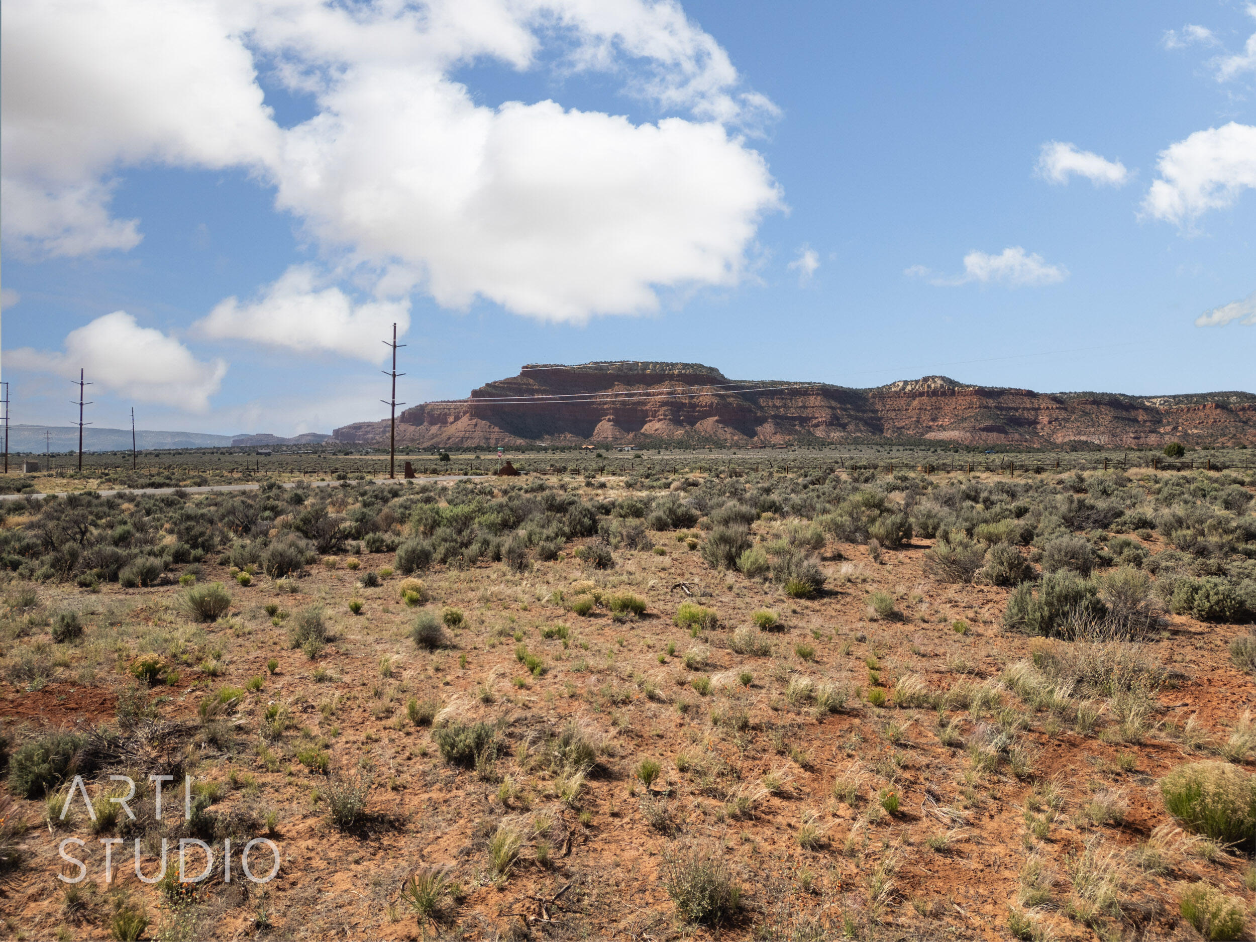 CRIMSON ESTATES - Land