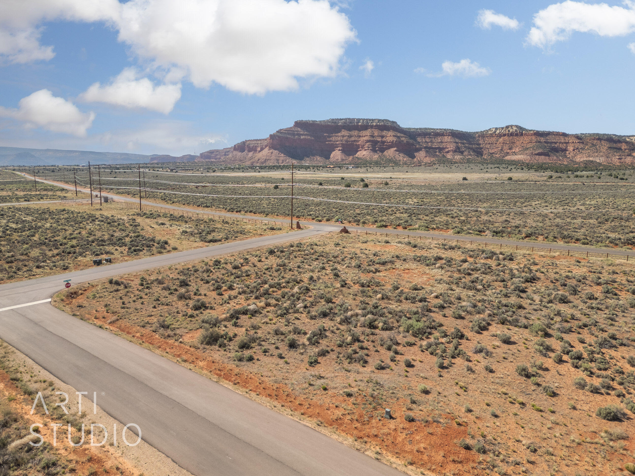 CRIMSON ESTATES - Land