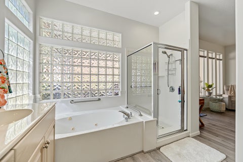 Tiny photo for 23 N Shadow Ridge DR, Washington, UT 84780 (MLS # 26-275956)