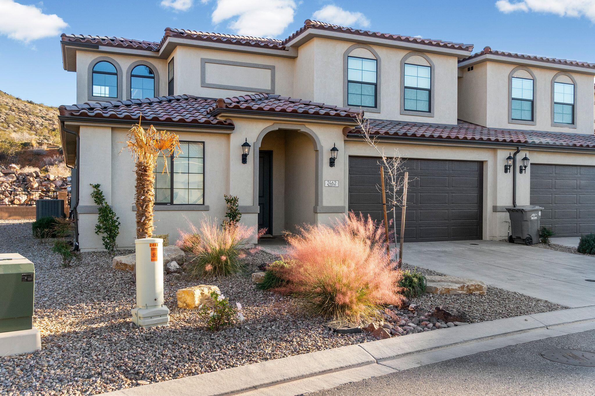 ESCONDIDO AT SIENNA HILLS - Residential