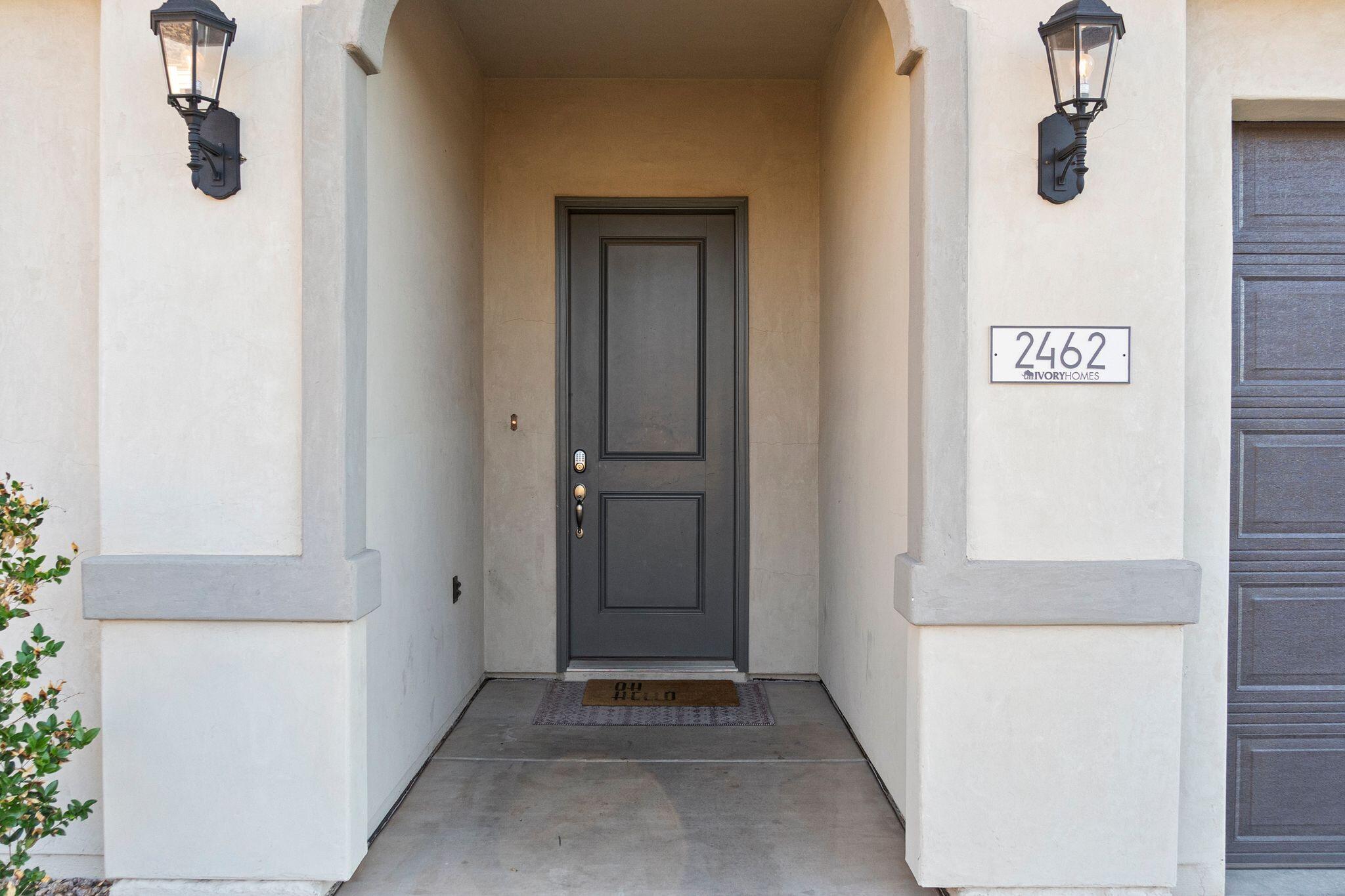 ESCONDIDO AT SIENNA HILLS - Residential