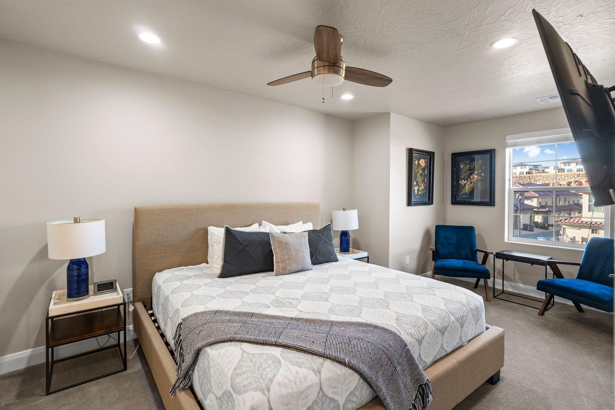 ESCONDIDO AT SIENNA HILLS - Residential