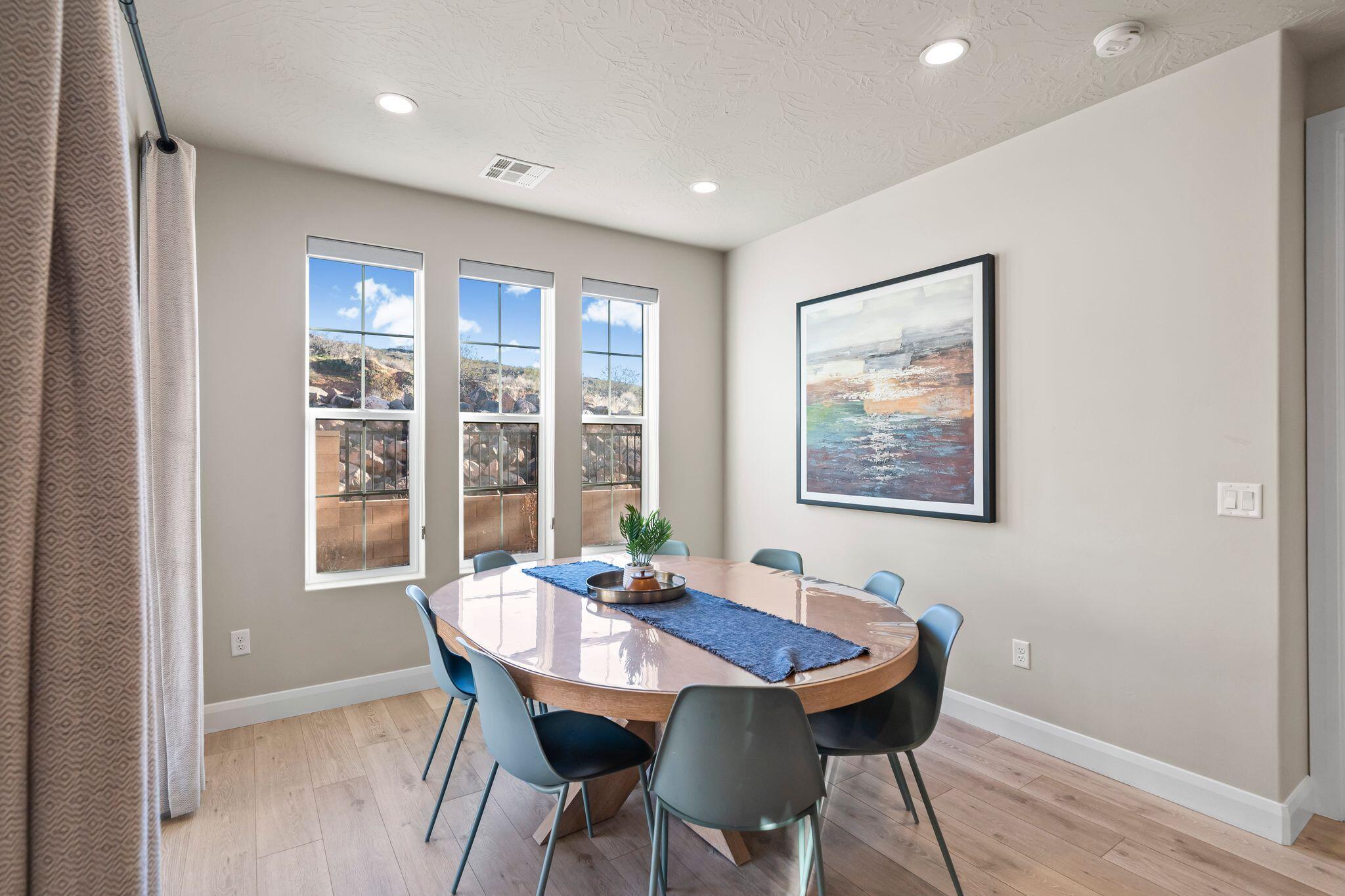 ESCONDIDO AT SIENNA HILLS - Residential