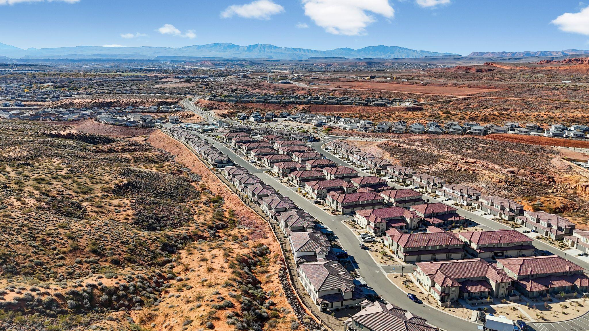 ESCONDIDO AT SIENNA HILLS - Residential