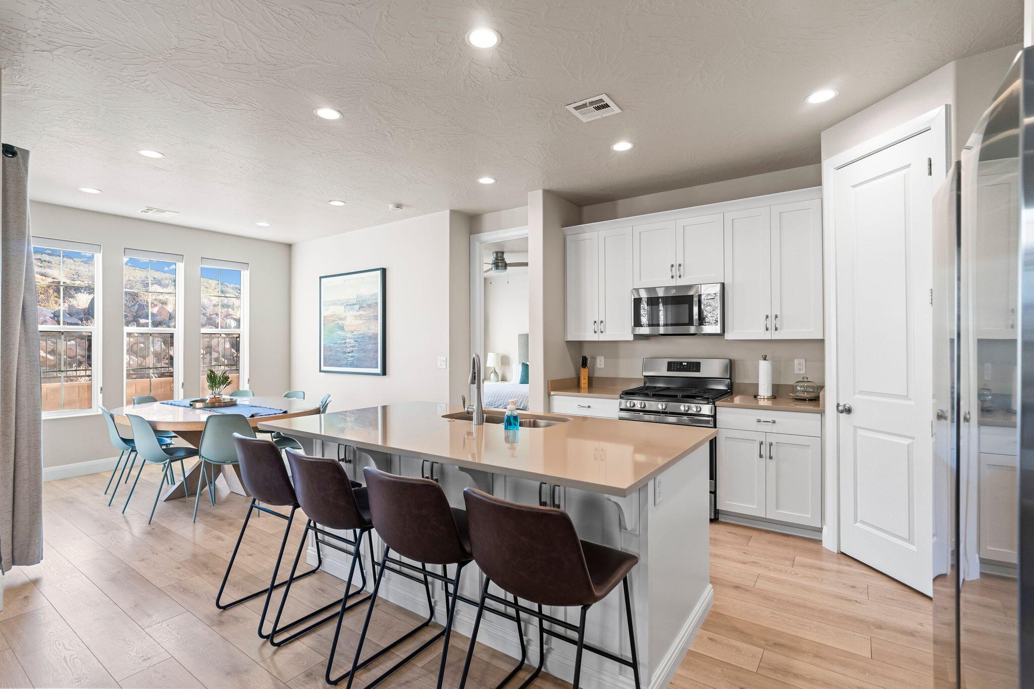 ESCONDIDO AT SIENNA HILLS - Residential