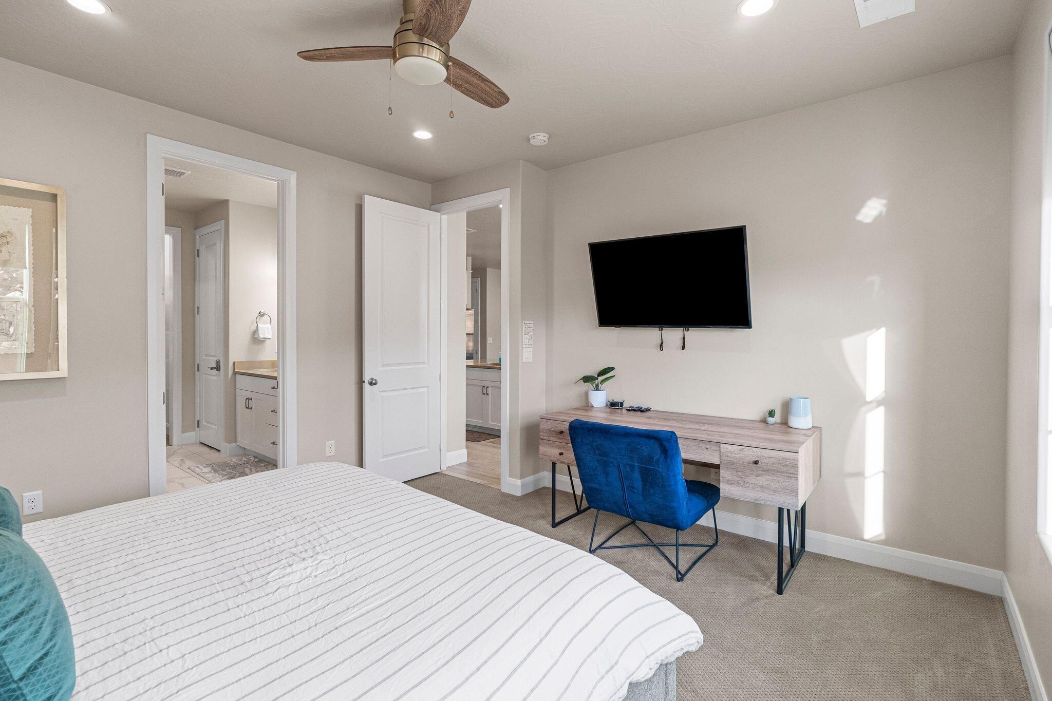 ESCONDIDO AT SIENNA HILLS - Residential